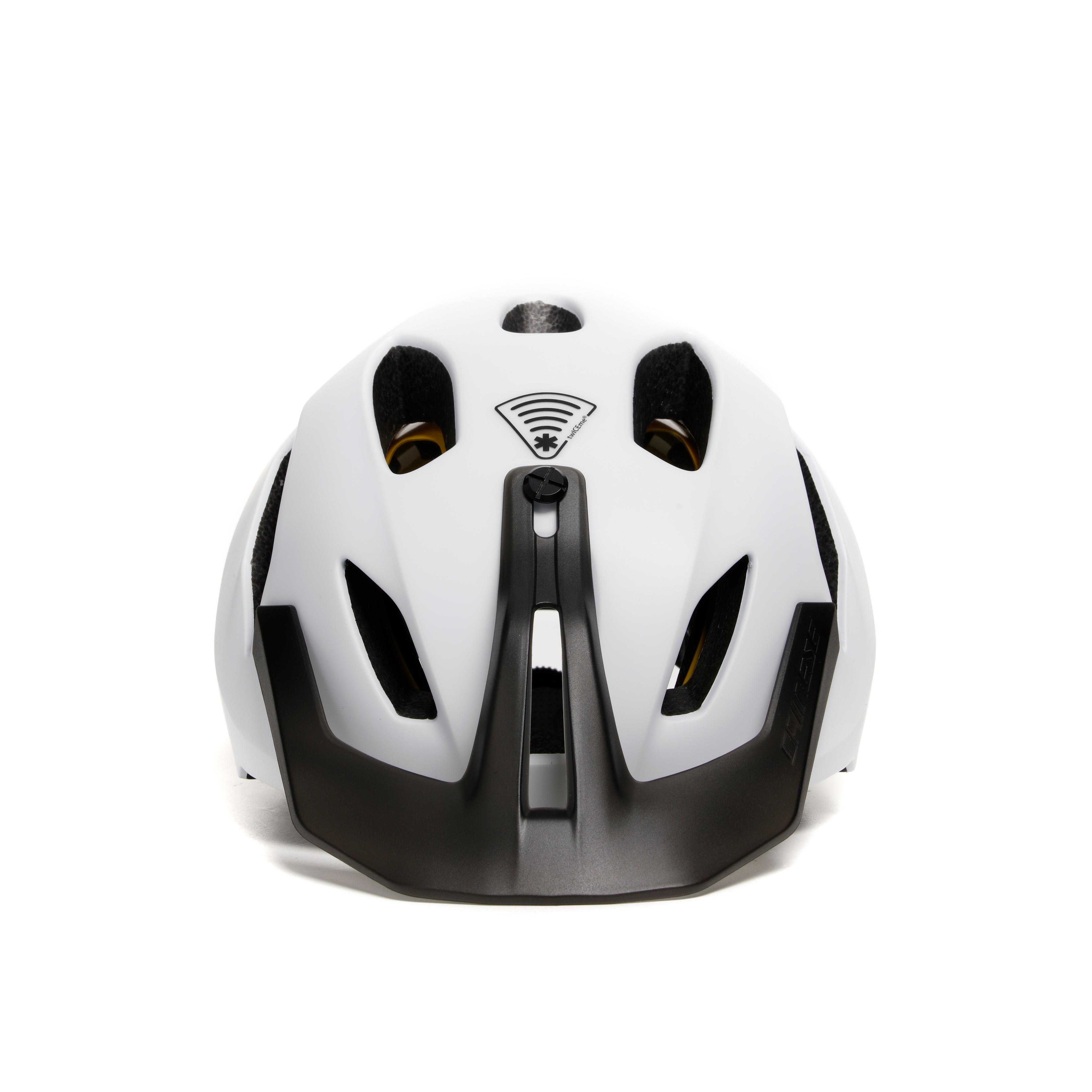 LINEA 03 MIPS+ - CASQUE V&Eacute;LO - WHITE/BLACK - 2