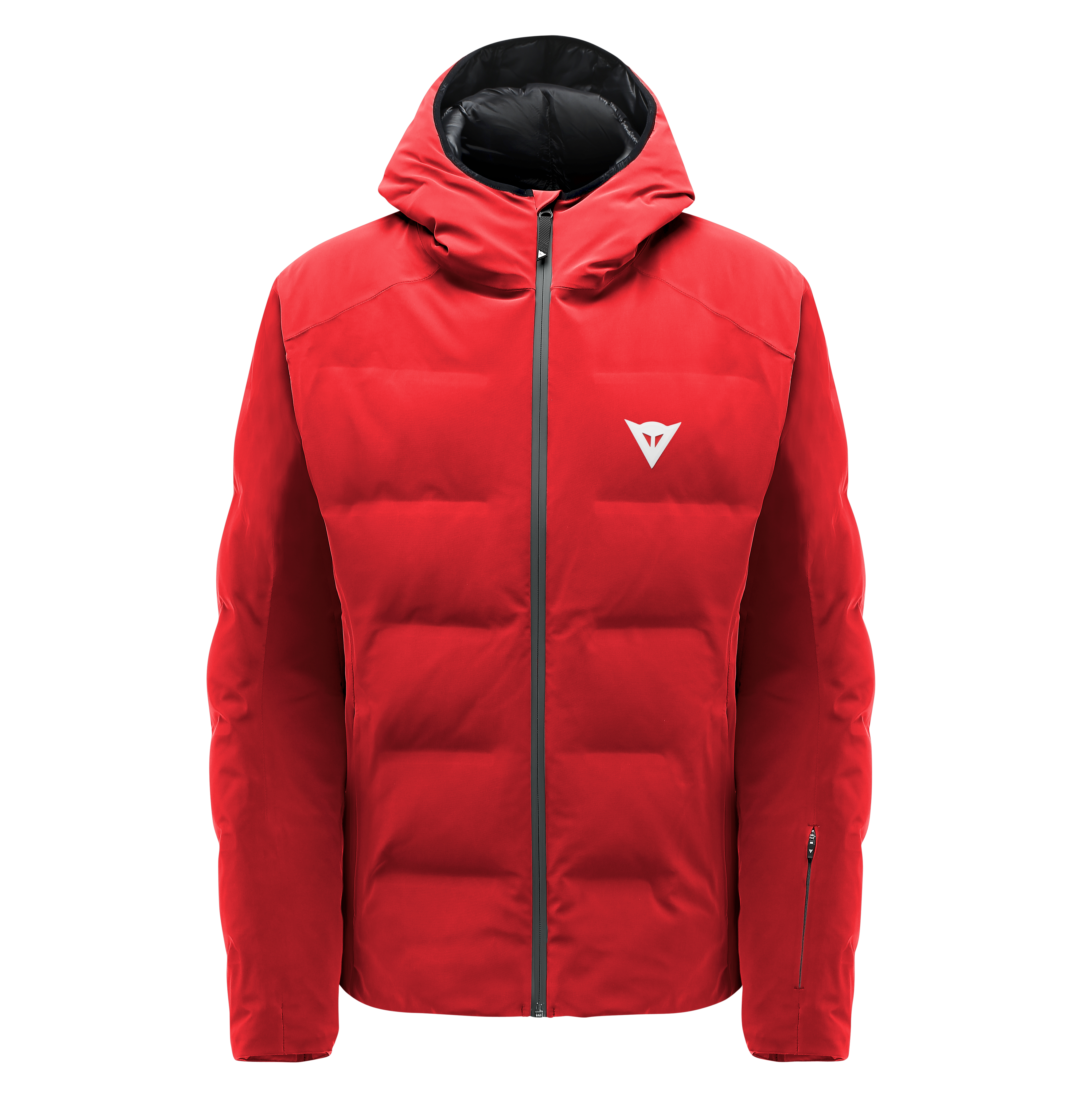 FIRE-RED