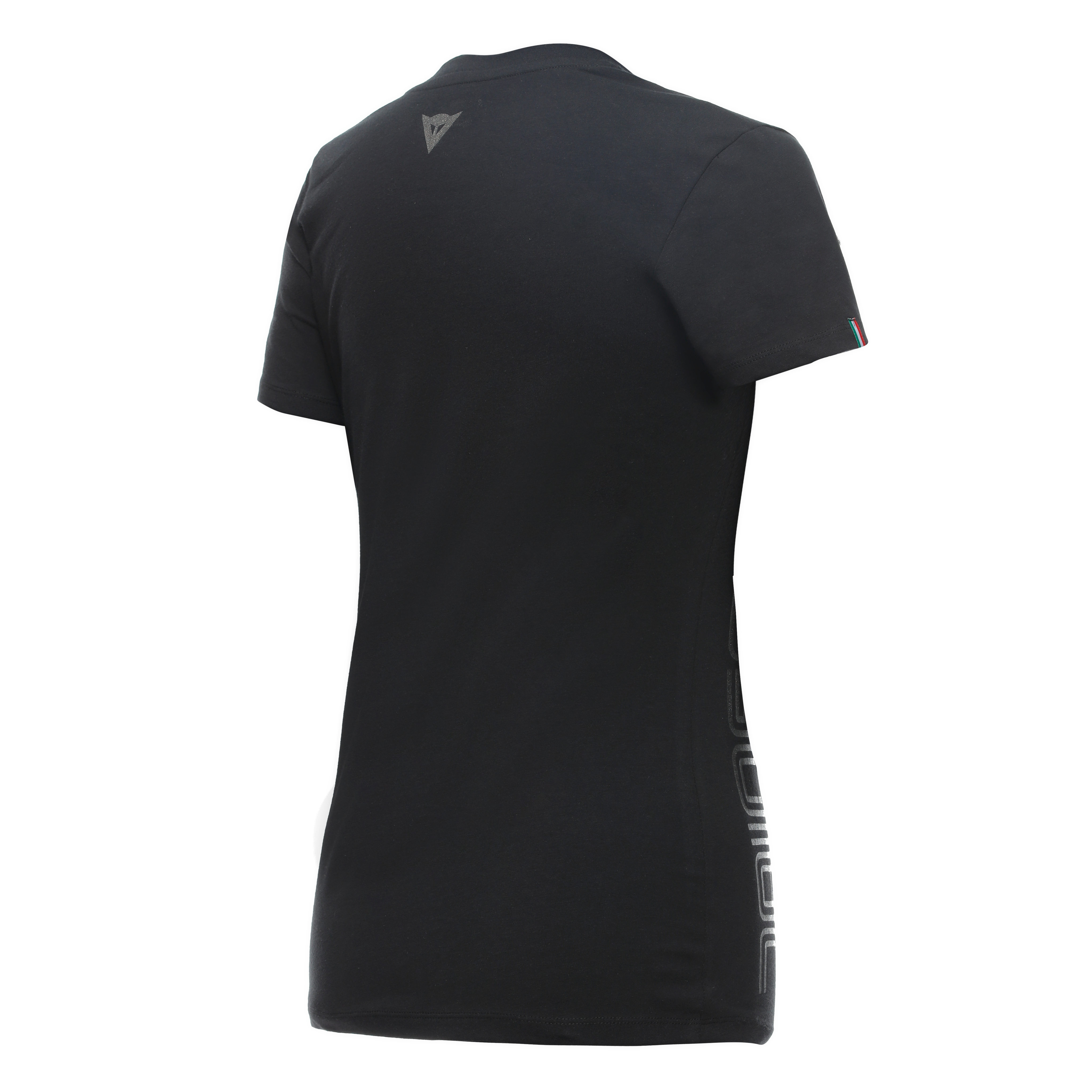 ANNIVERSARIO - WOMEN'S T-SHIRT - BLACK - 2