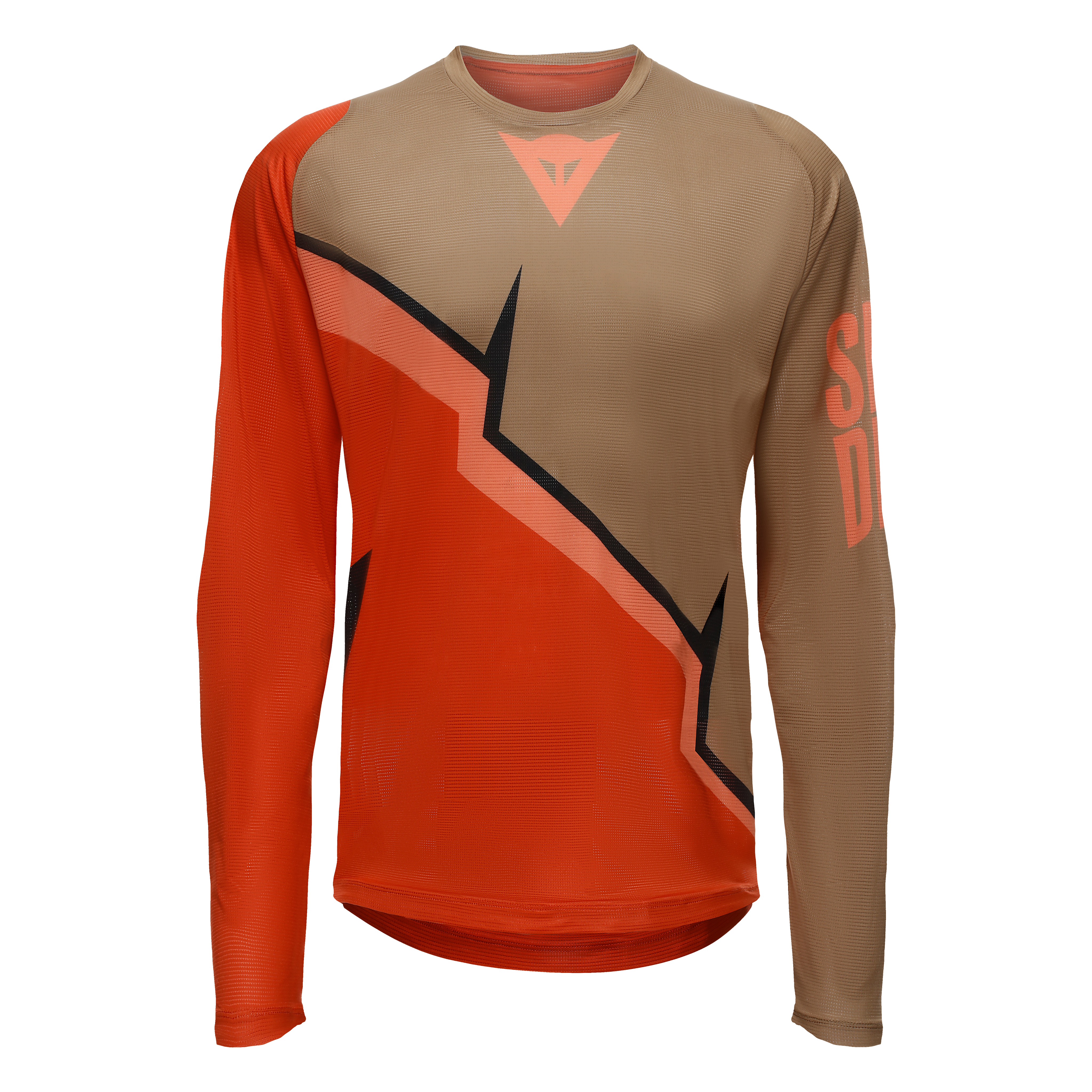 RED/BROWN/BLACK