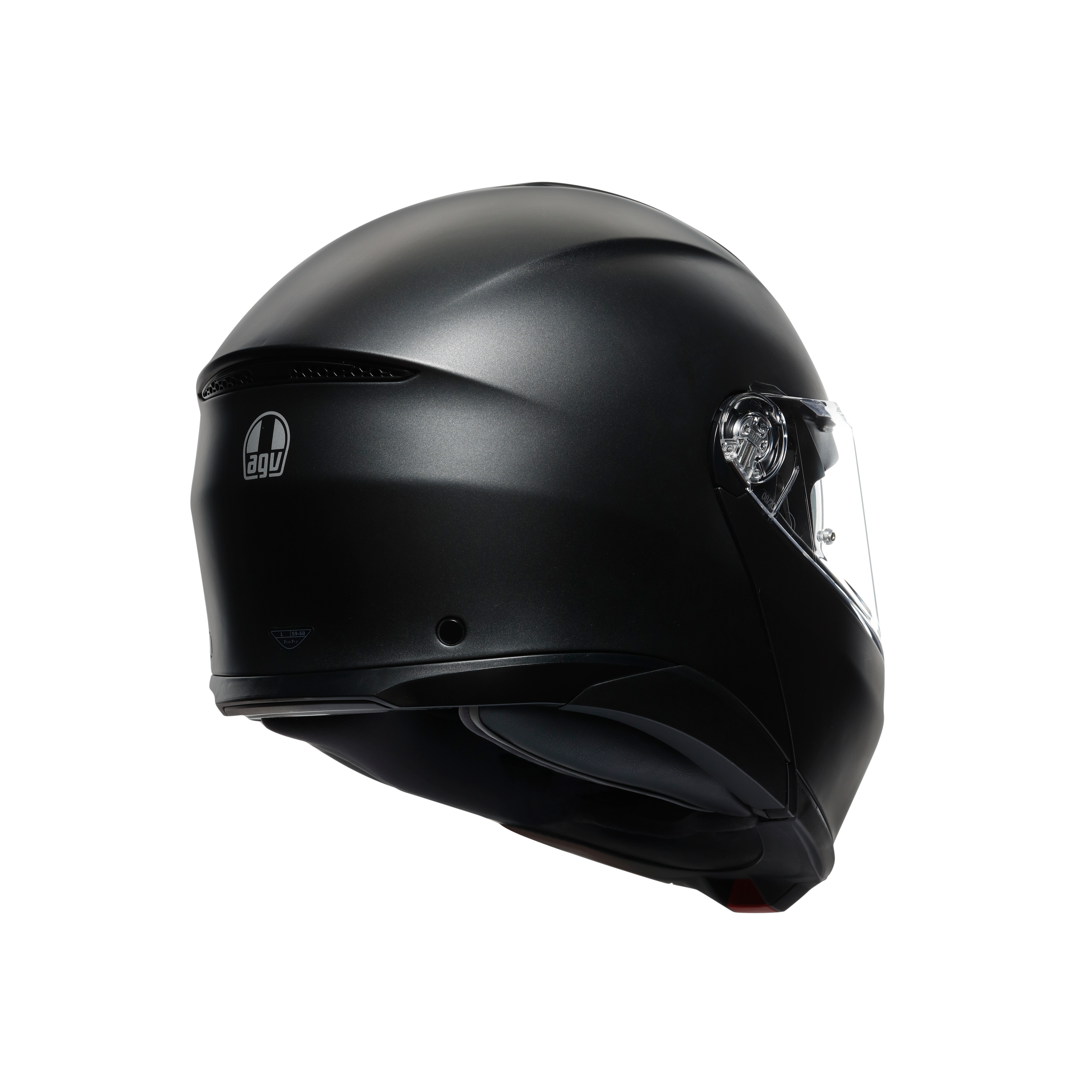 TOURMODULAR DOT(E2206) - MATT BLACK -  - 6