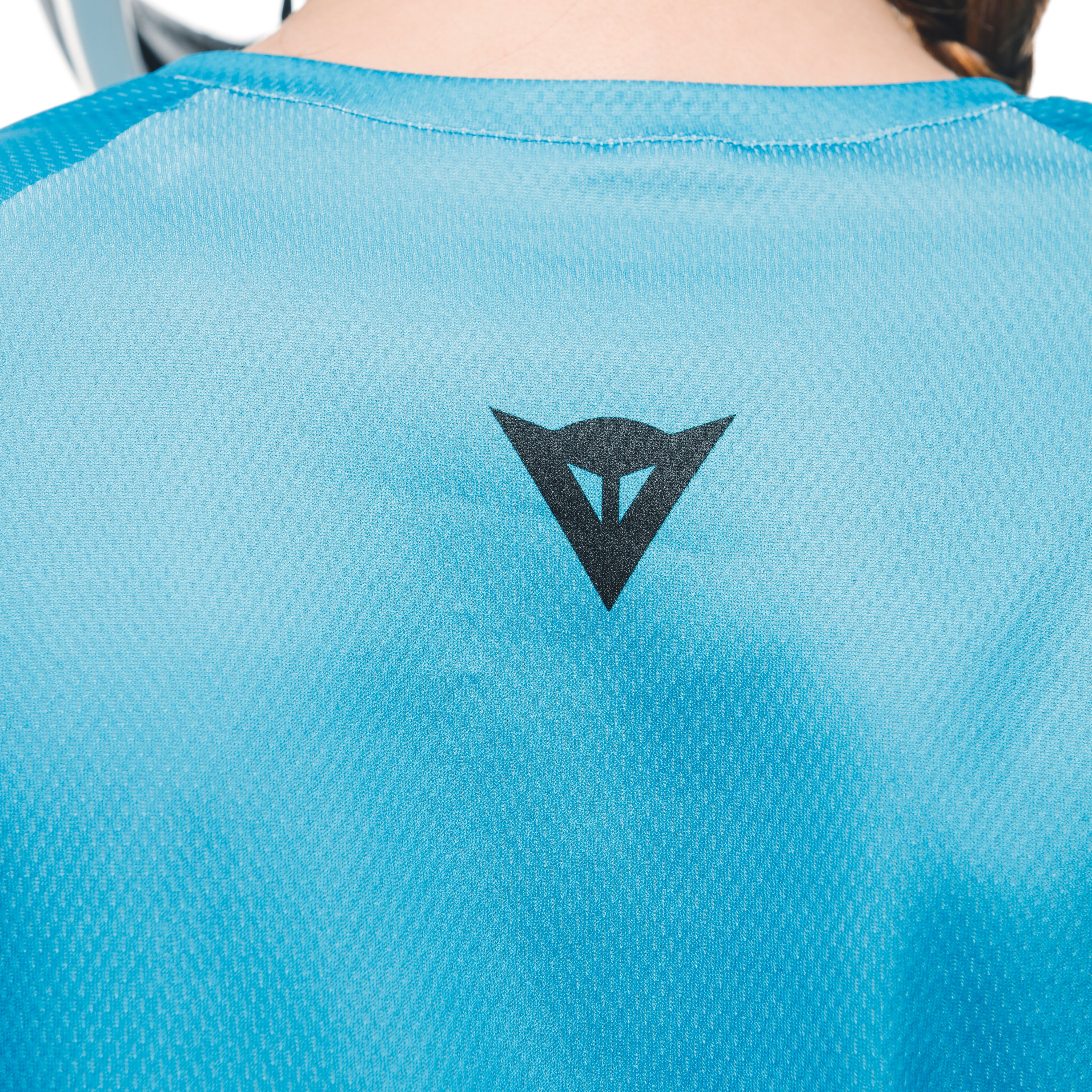 HGL JERSEY SS - MAILLOT DE V&Eacute;LO MANCHES COURTES POUR FEMME - BARRIER-REEF - 14
