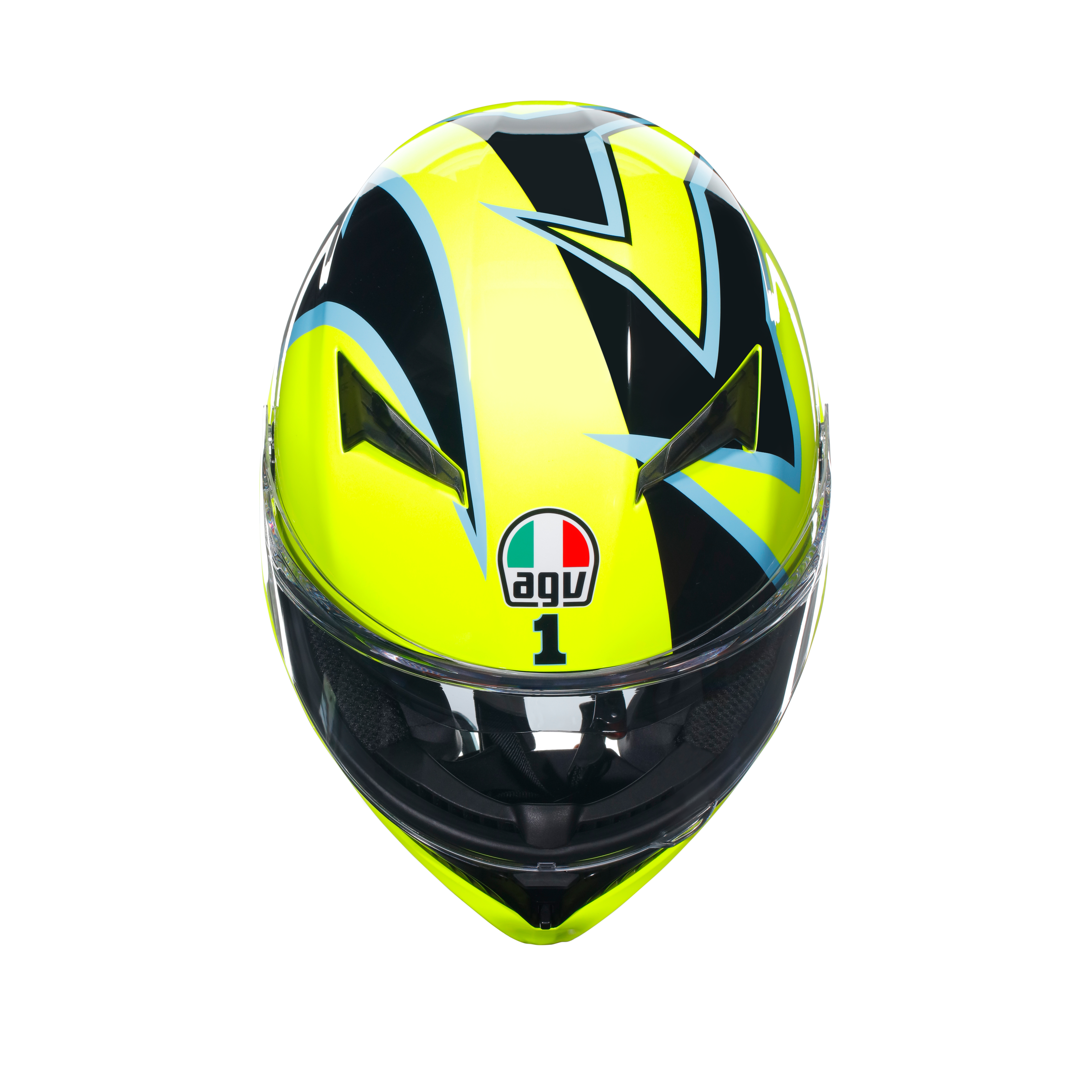 K3 DOT(E2206) - ROSSI WT PHILLIP ISLAND 2005 -  - 5