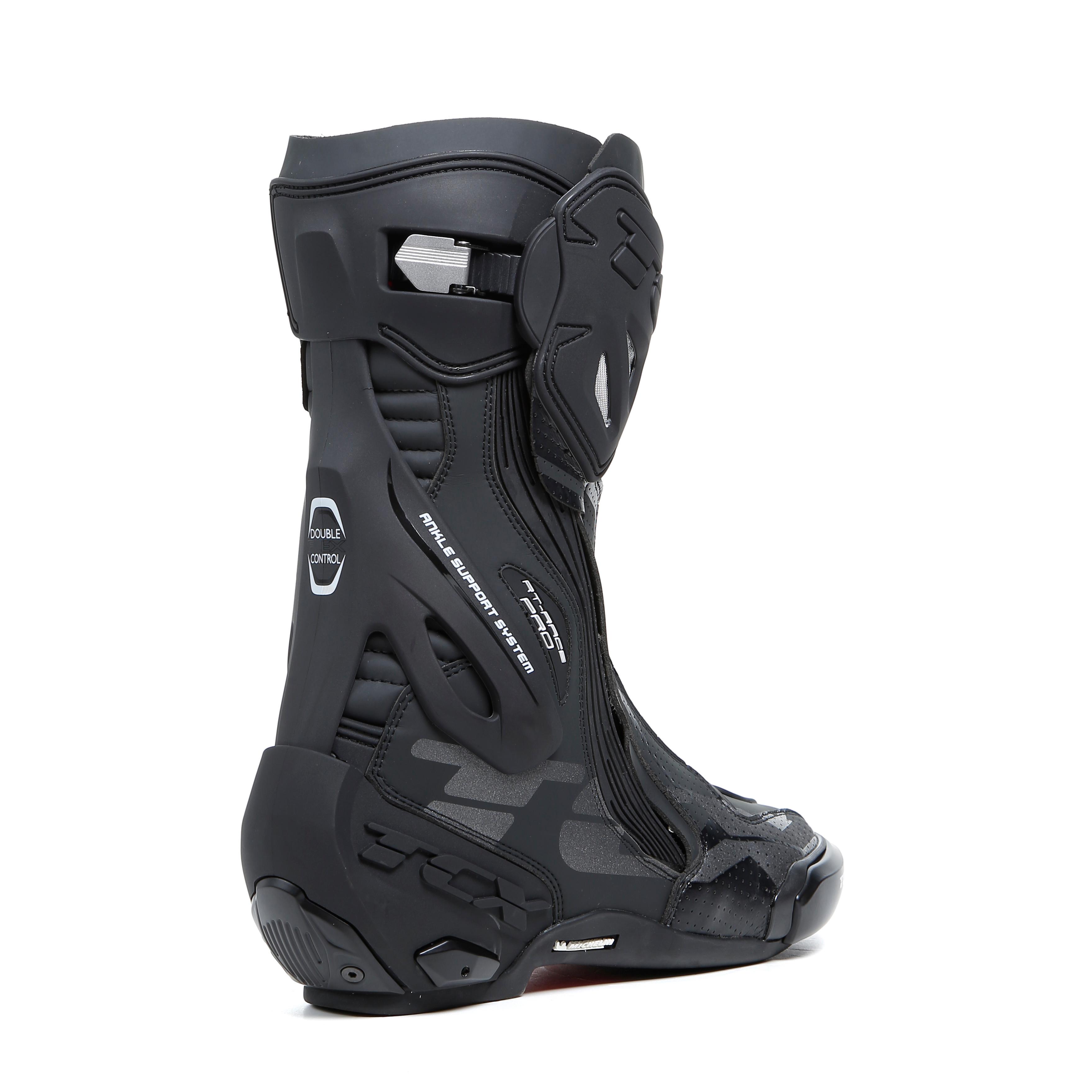 RT-RACE PRO AIR - BLACK/REFLEX -  - 3