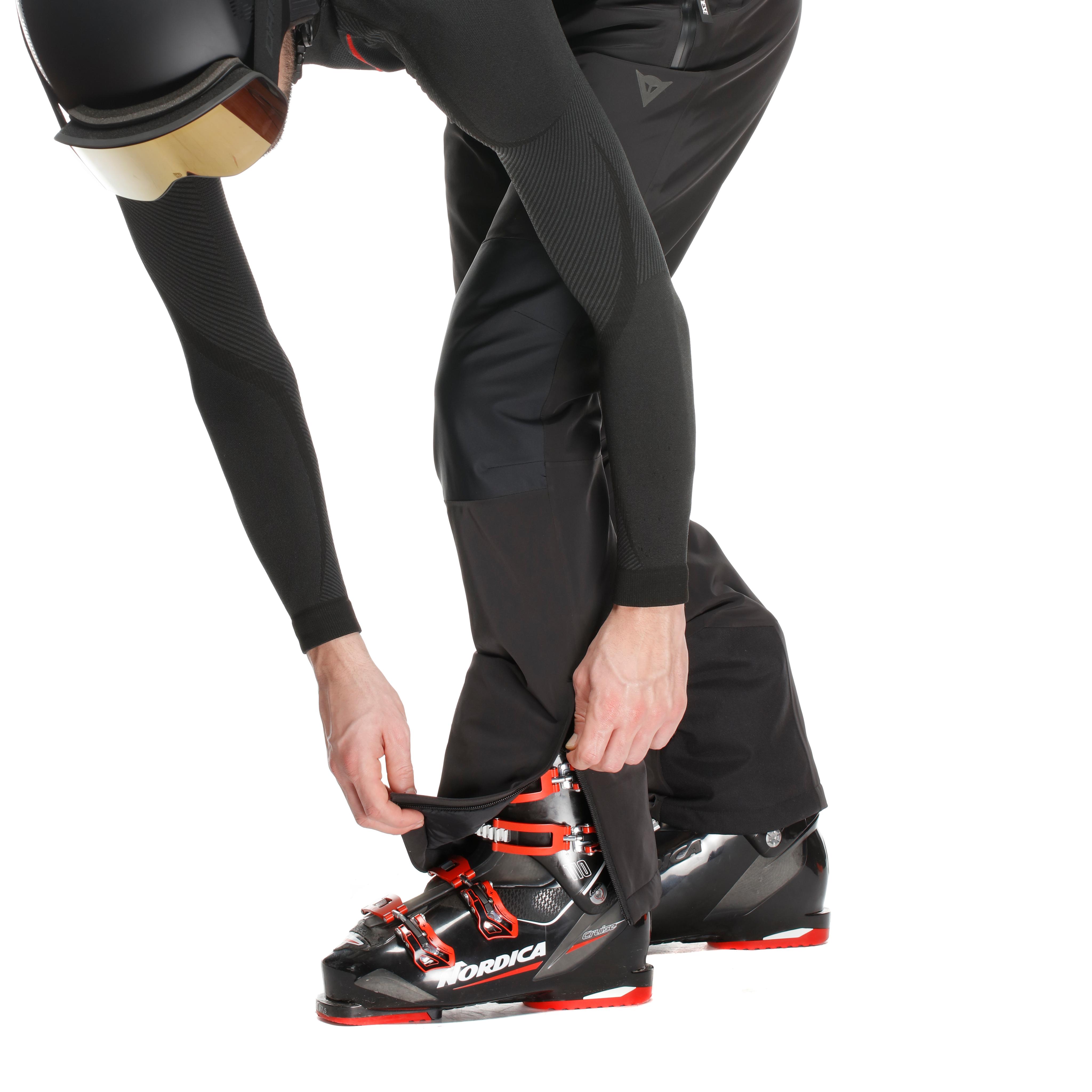 SPEED DEMON LAB PRO - PANTALONES DE ESQU&Iacute; HOMBRE - STRETCH-LIMO - 8