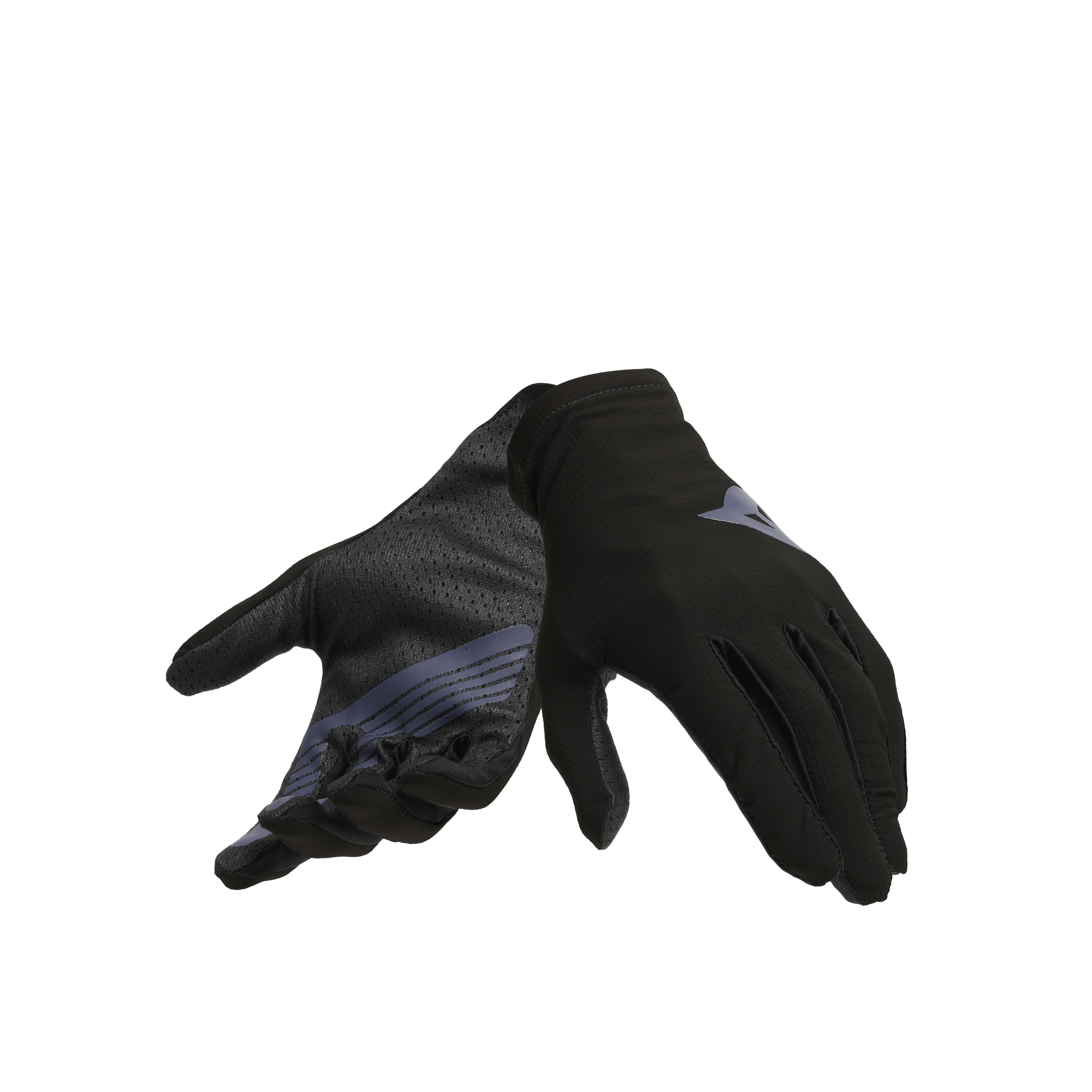 HGL - GANTS DE V&Eacute;LO UNISEXE - BLACK - 5