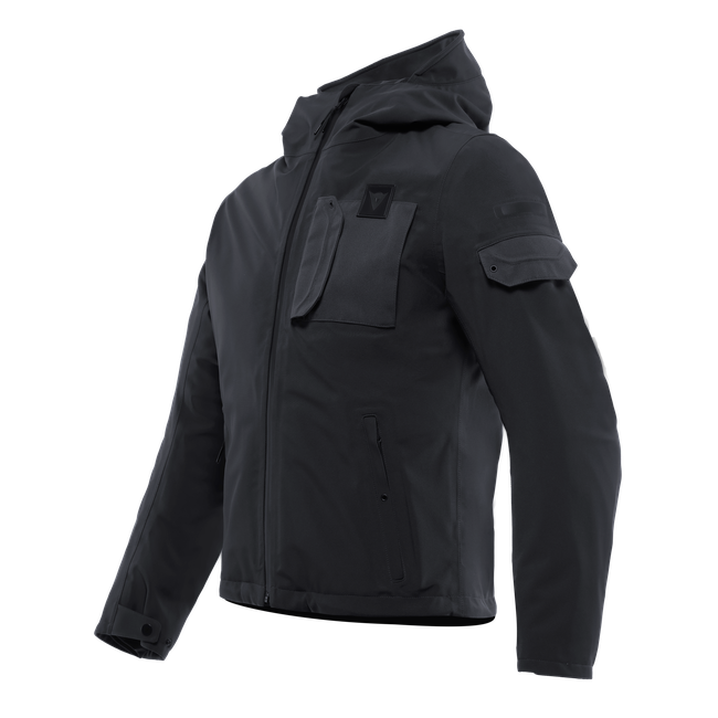 Dainese - Corso Absoluteshell Pro - Imperméables - Men - Black - 60