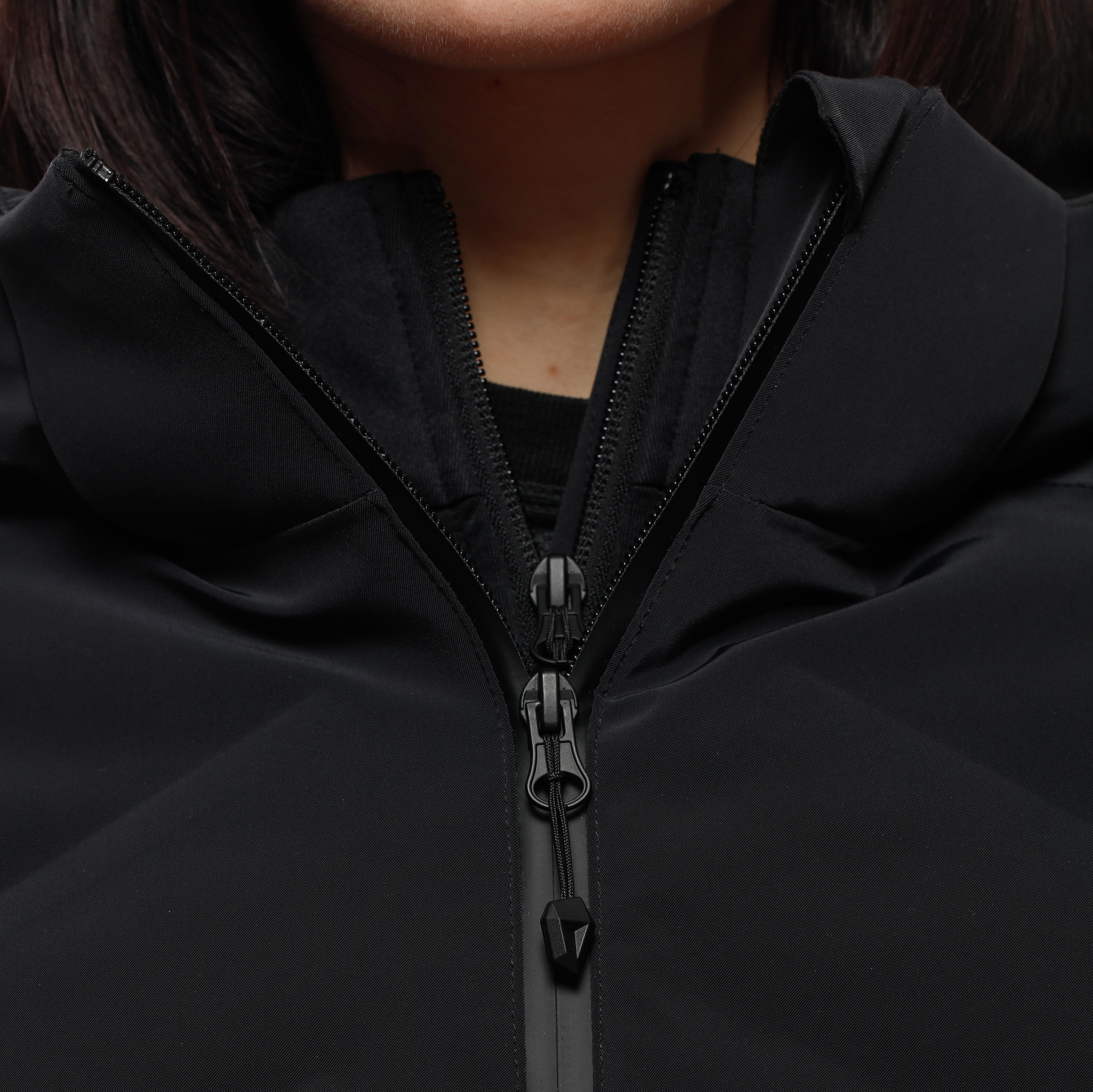 VIRTUS DERMIZAX EV&trade; - DOUDOUNE IMPERM&Eacute;ABLE POUR FEMME - STRETCH-LIMO - 7