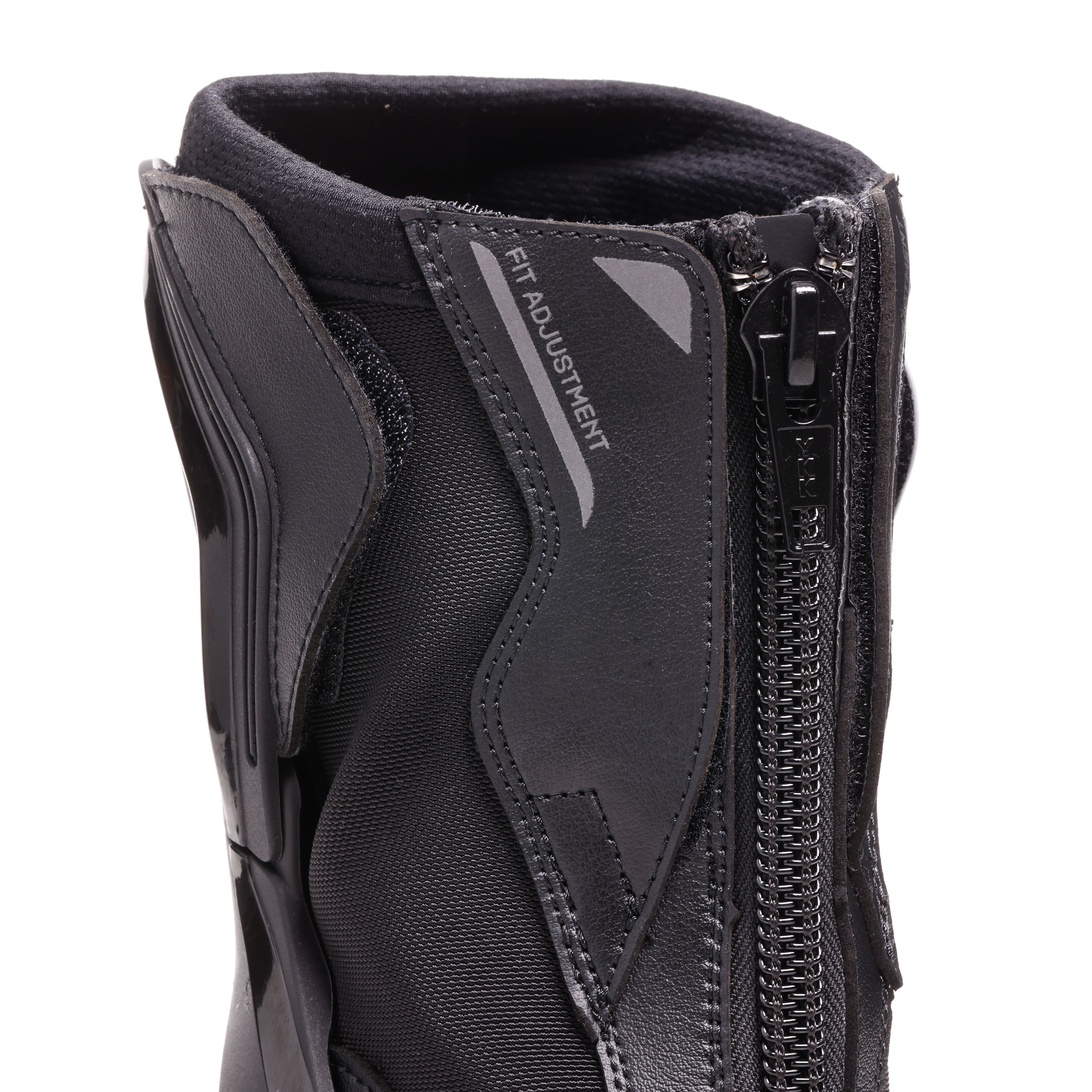 NEXUS 3 IN & OUT BOOTS AIR - BLACK/BLACK - 6