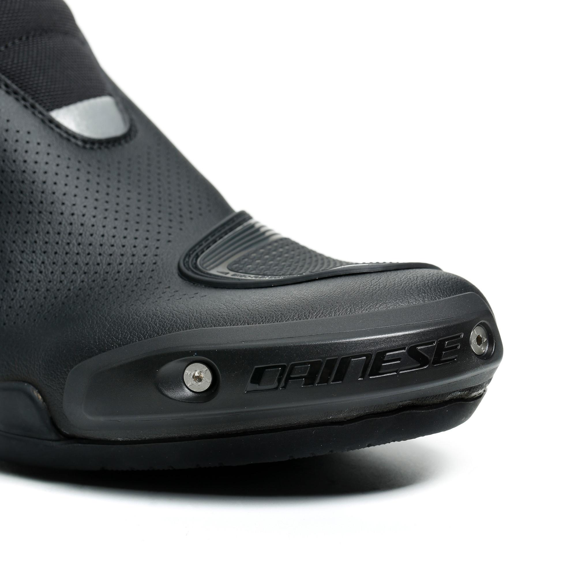SPORT MASTER GORE-TEX&reg; - HEREN WATERDICHTE MOTORFIETSLAARZEN - BLACK - 8