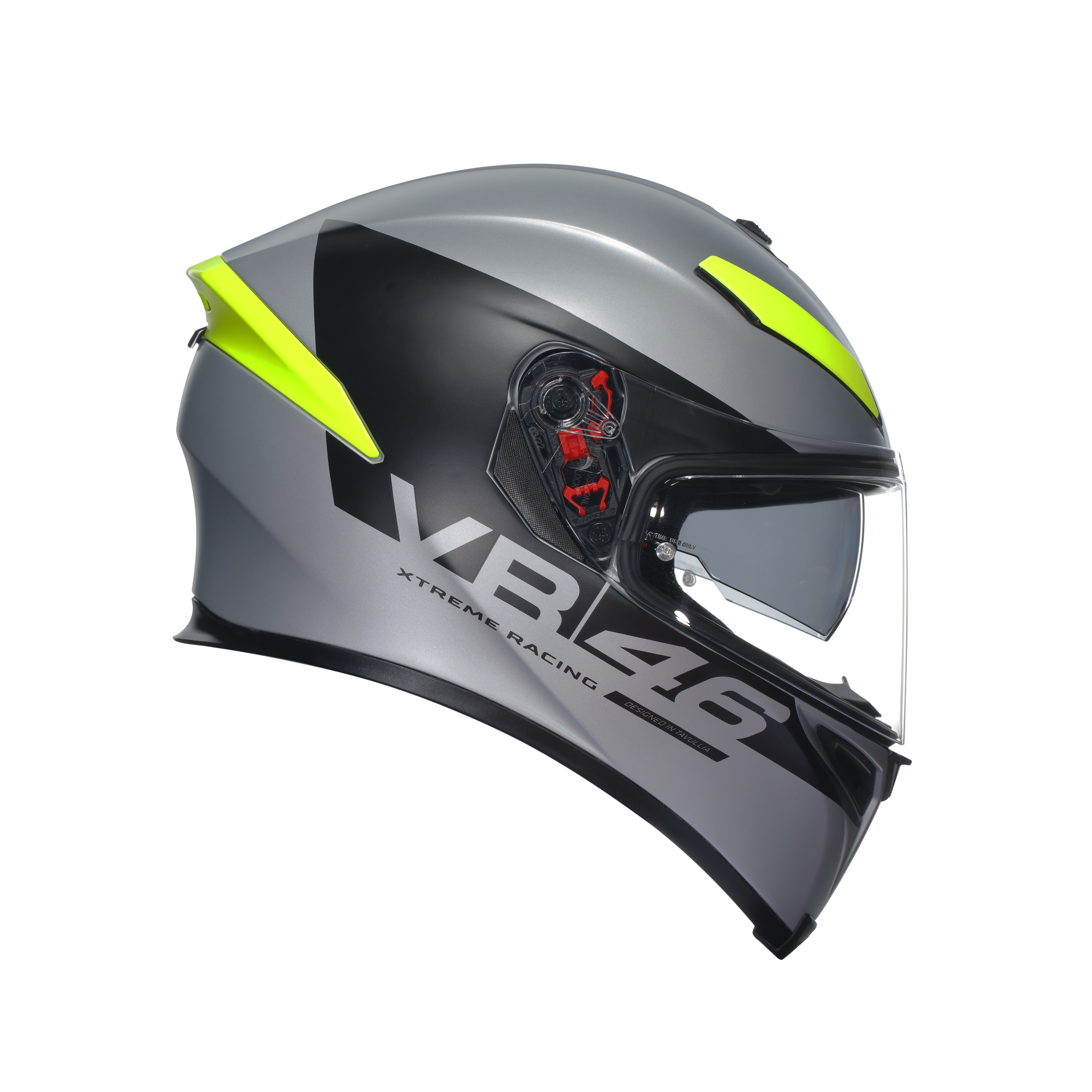 K5 S AGV DOT(ECE) TOP MPLK - APEX 46 -  - 1