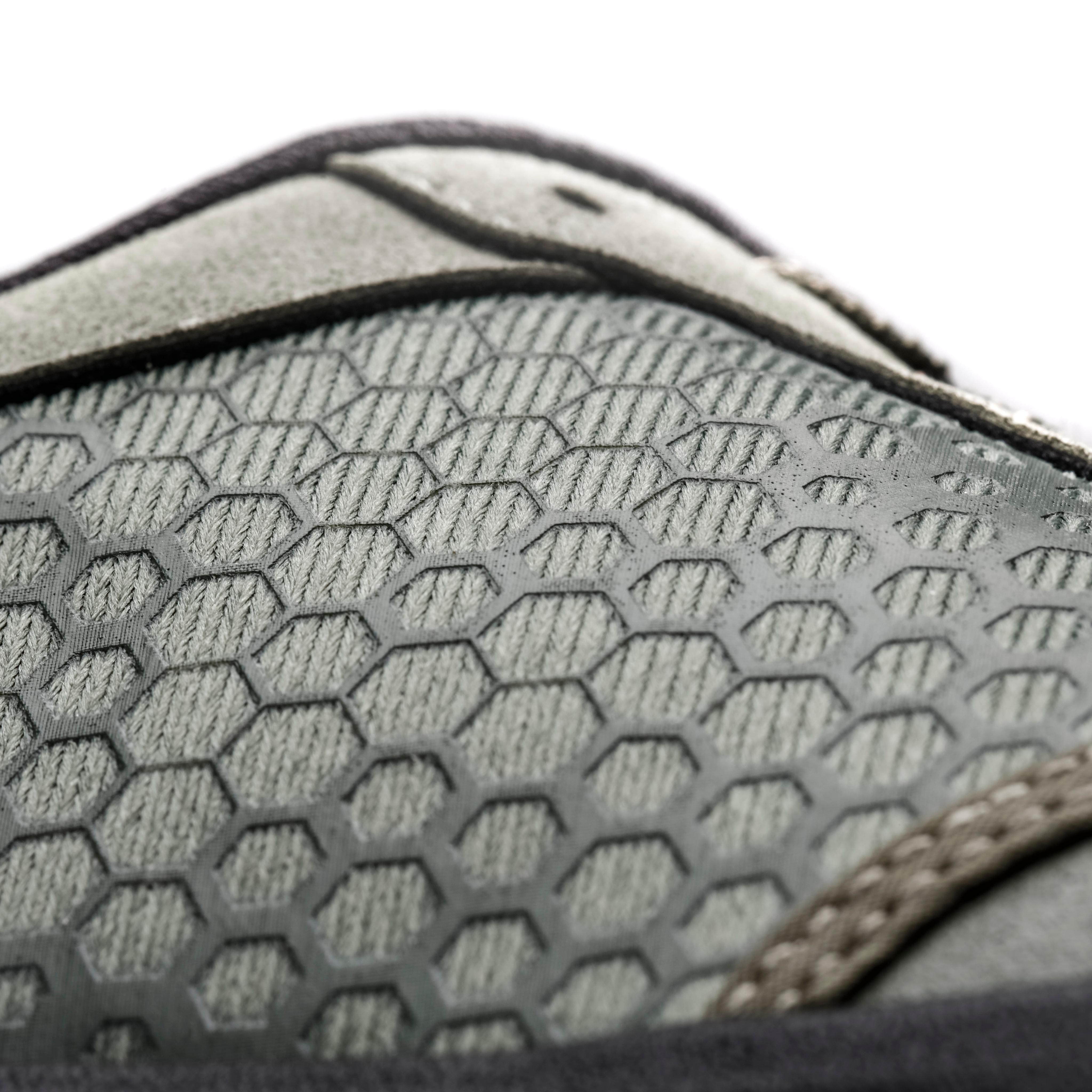 HG ACTO - CHAUSSURES DE V&Eacute;LO - GREEN/BLACK - 11