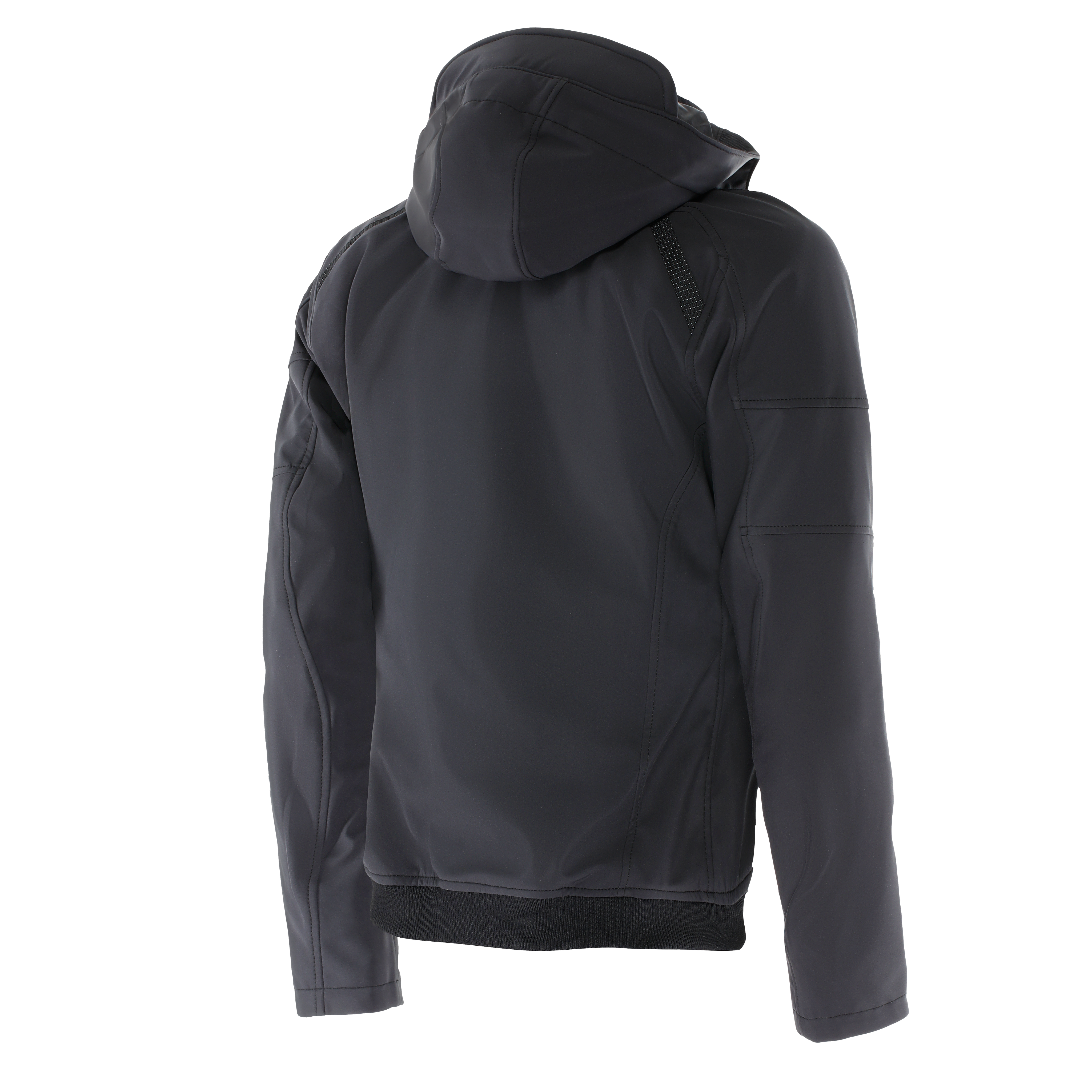 IGNITE 2 - WOMEN'S MOTORCYCLE JACKET - BLACK - 2