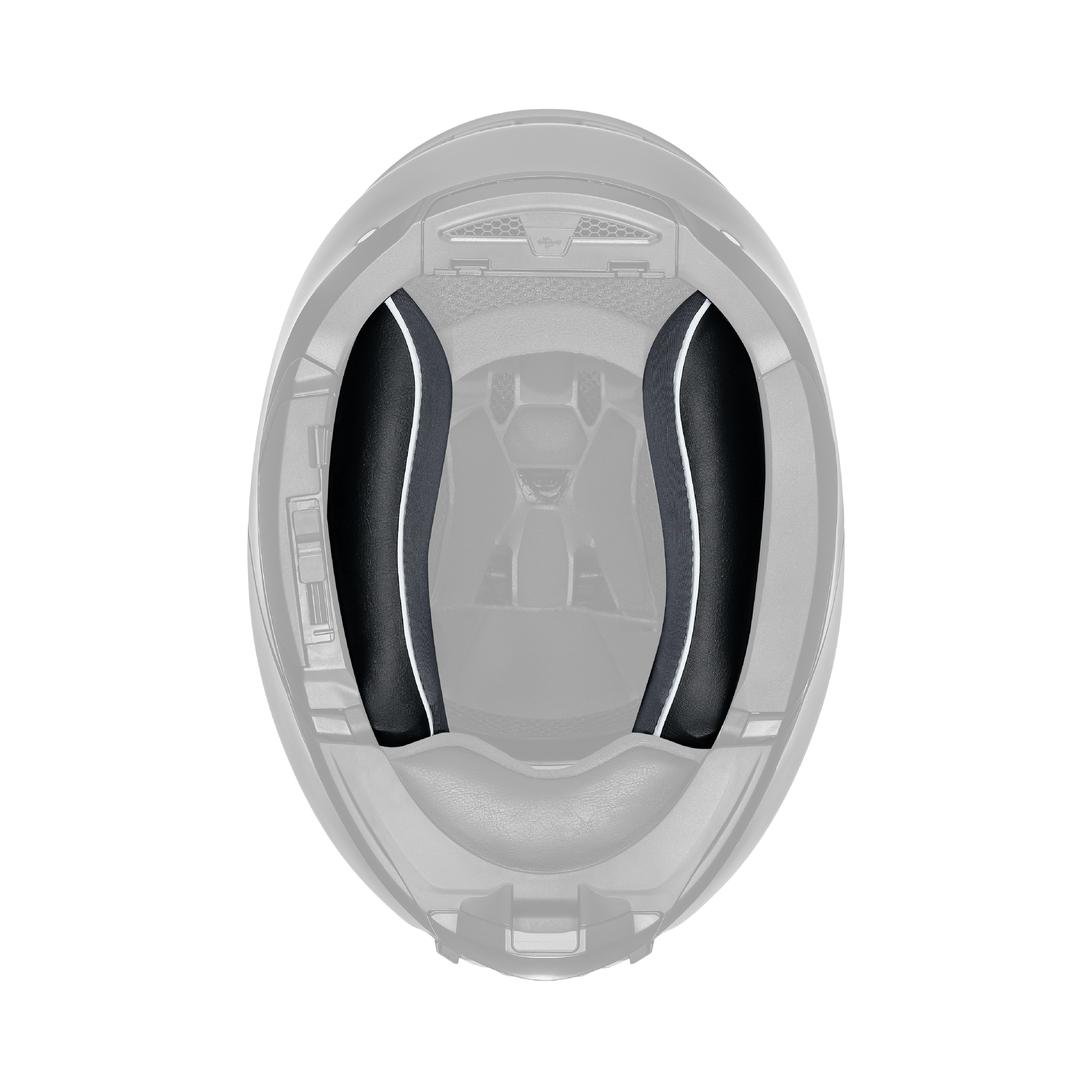 CHEEK PADS TOURMODULAR (S / 40mm) -  - 1