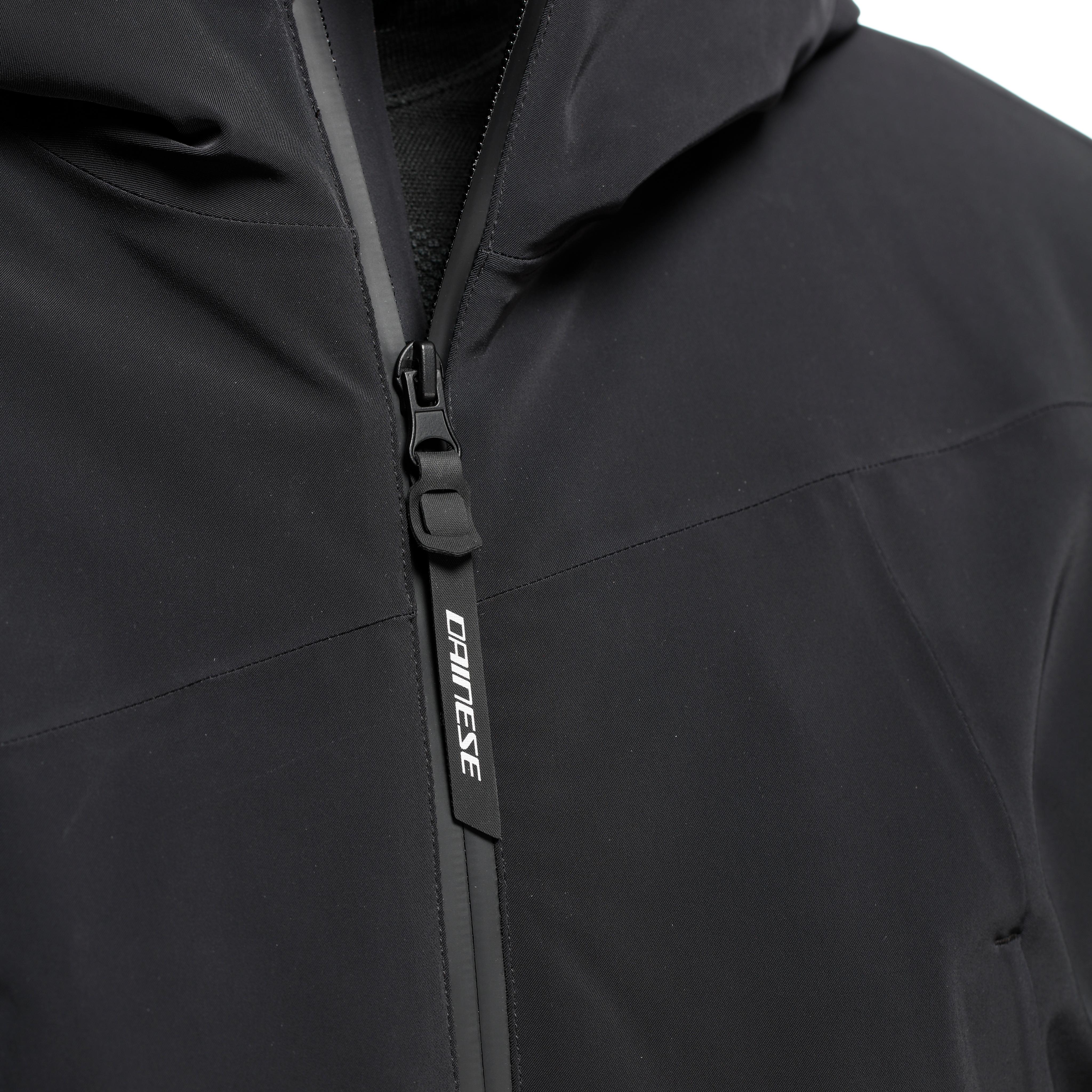 AVERA DERMIZAX EV&trade; - MEN'S SKI JACKET - STRETCH-LIMO - 7