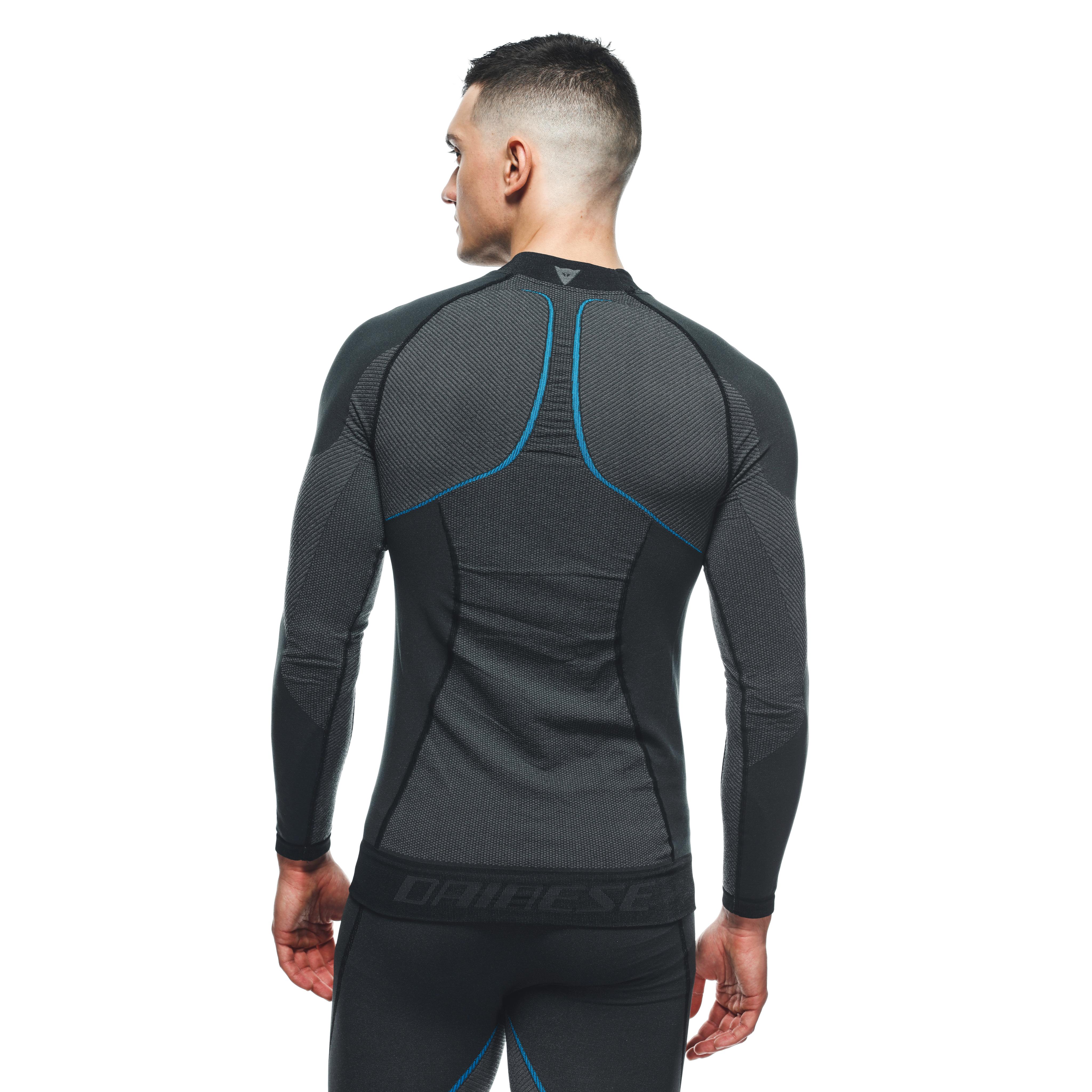 TECHNICAL MOTORCYCLE LONG SLEEVE SHIRT MEN - BASE LAYER SUMMER