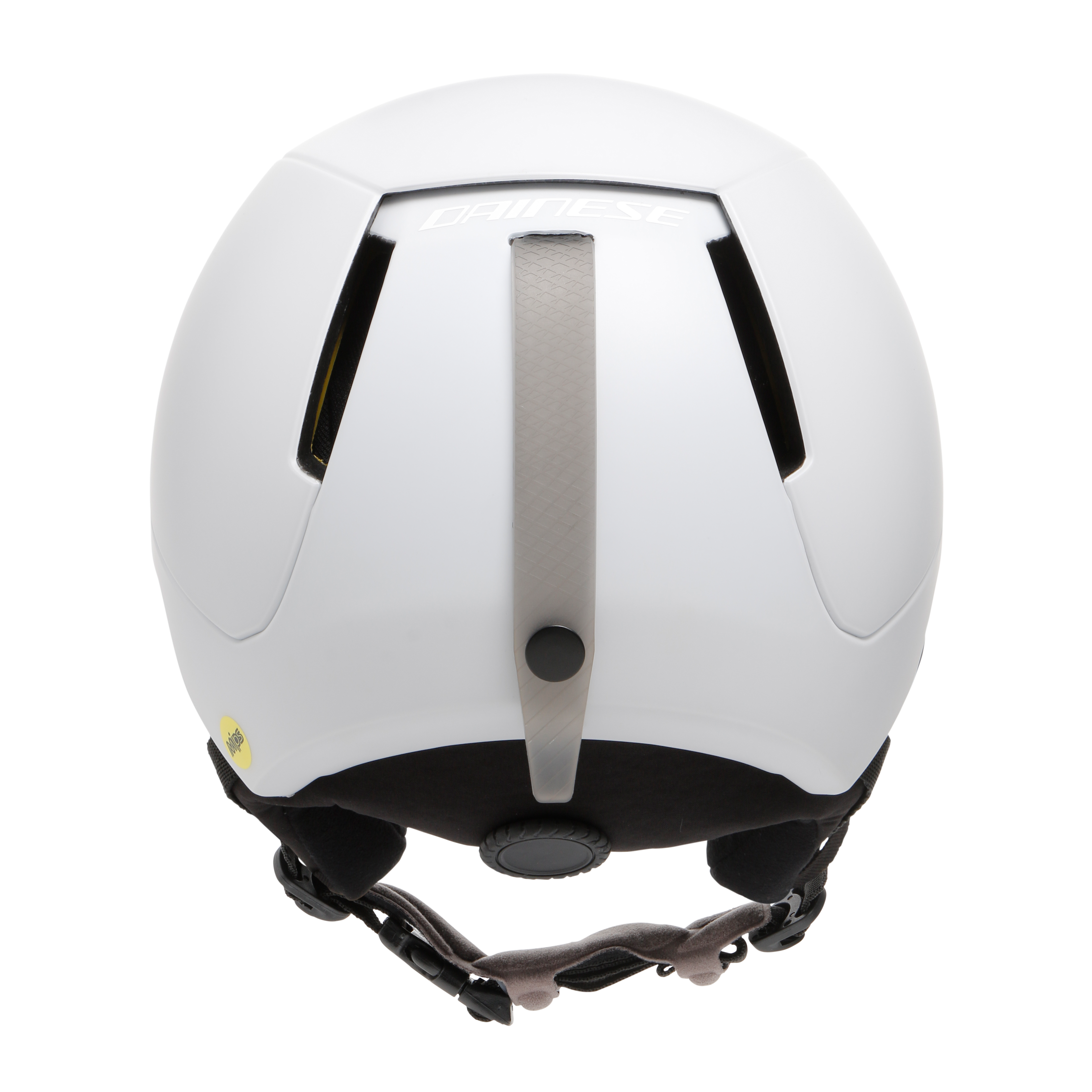 ELEMENTO MIPS SKI HELMET - WHITE - 7