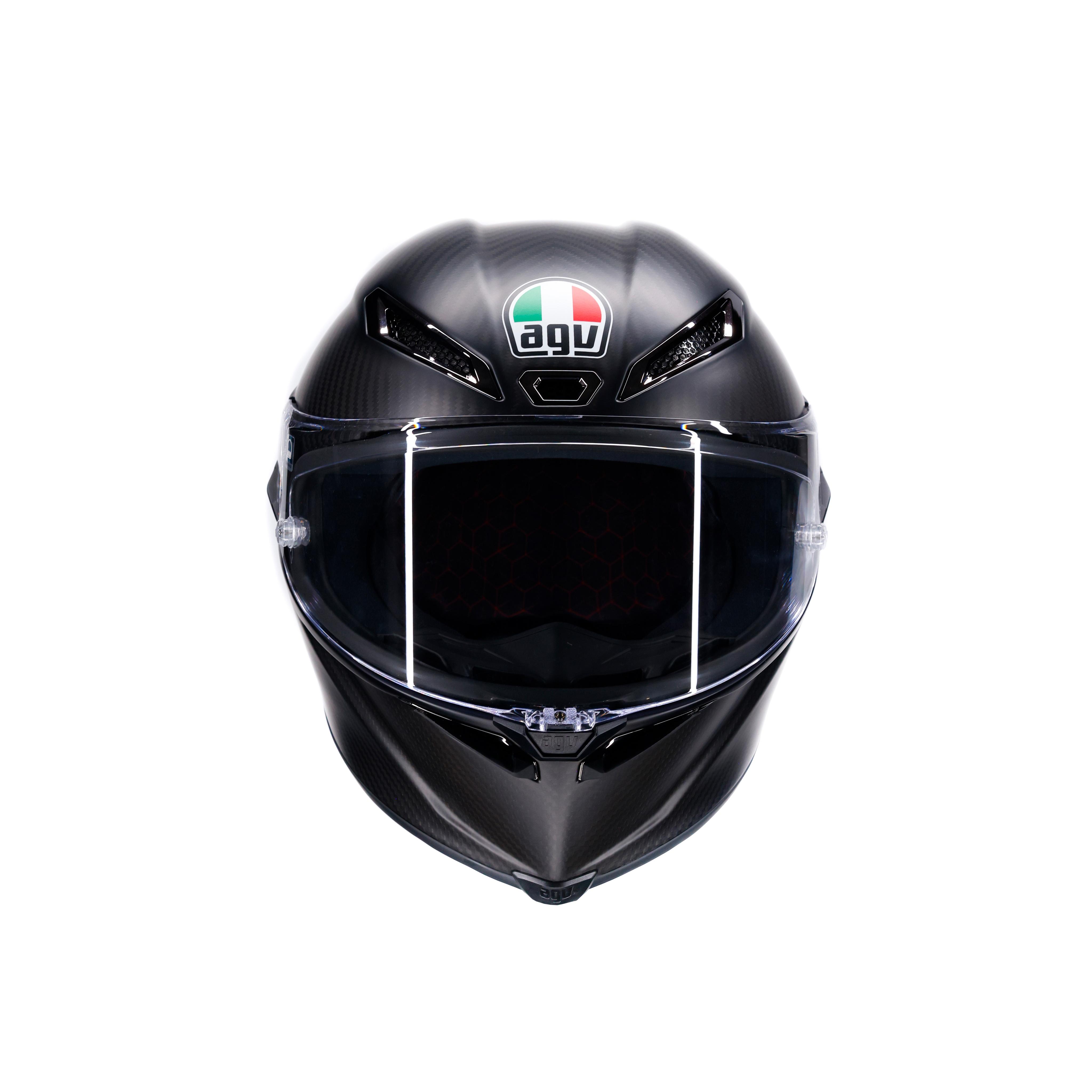 PISTA GP RR S AGV E2206 DOT MPLK -  - 7