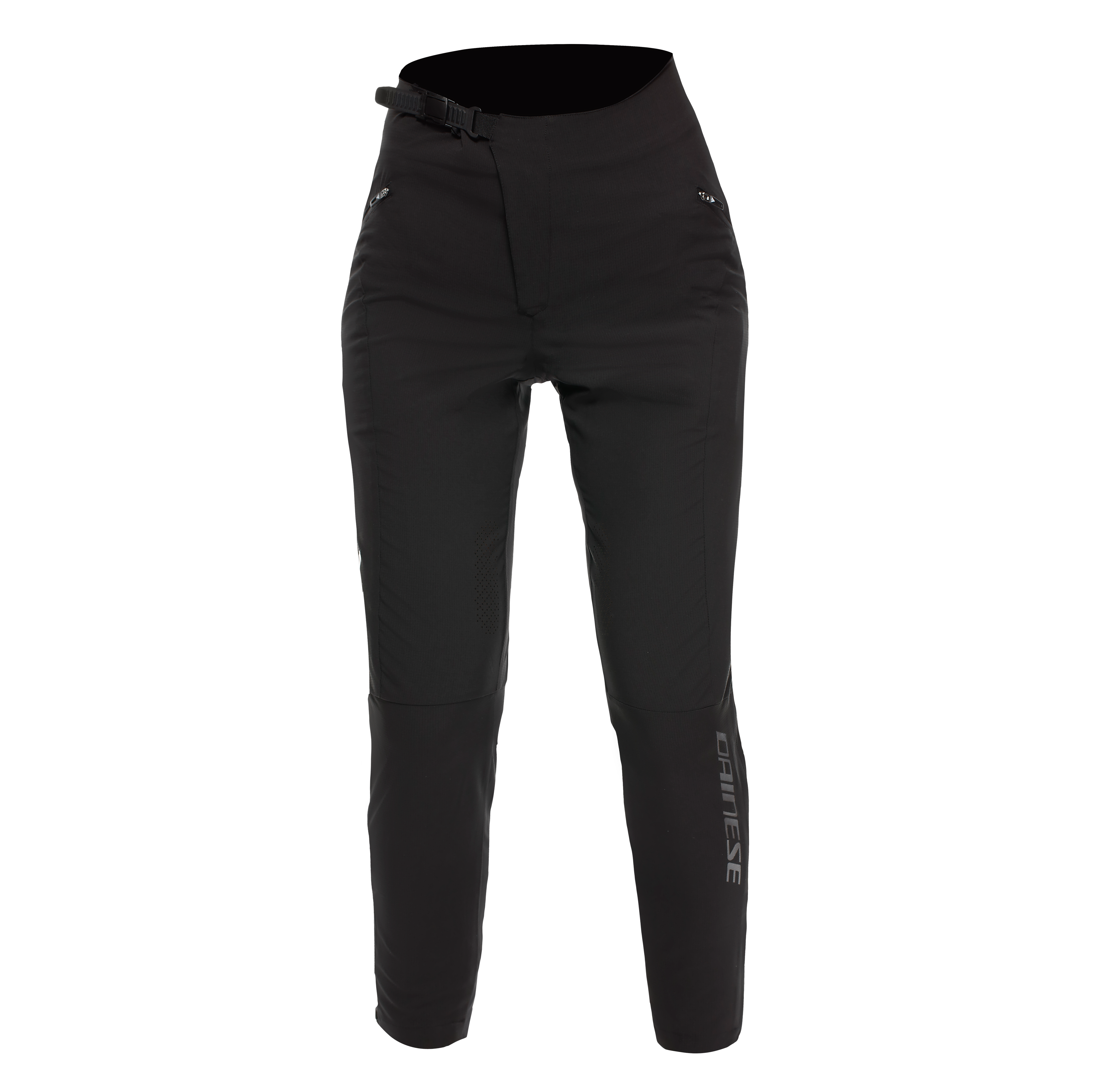 HG AER - PANTALONS V&Eacute;LO POUR FEMME - BLACK - 1