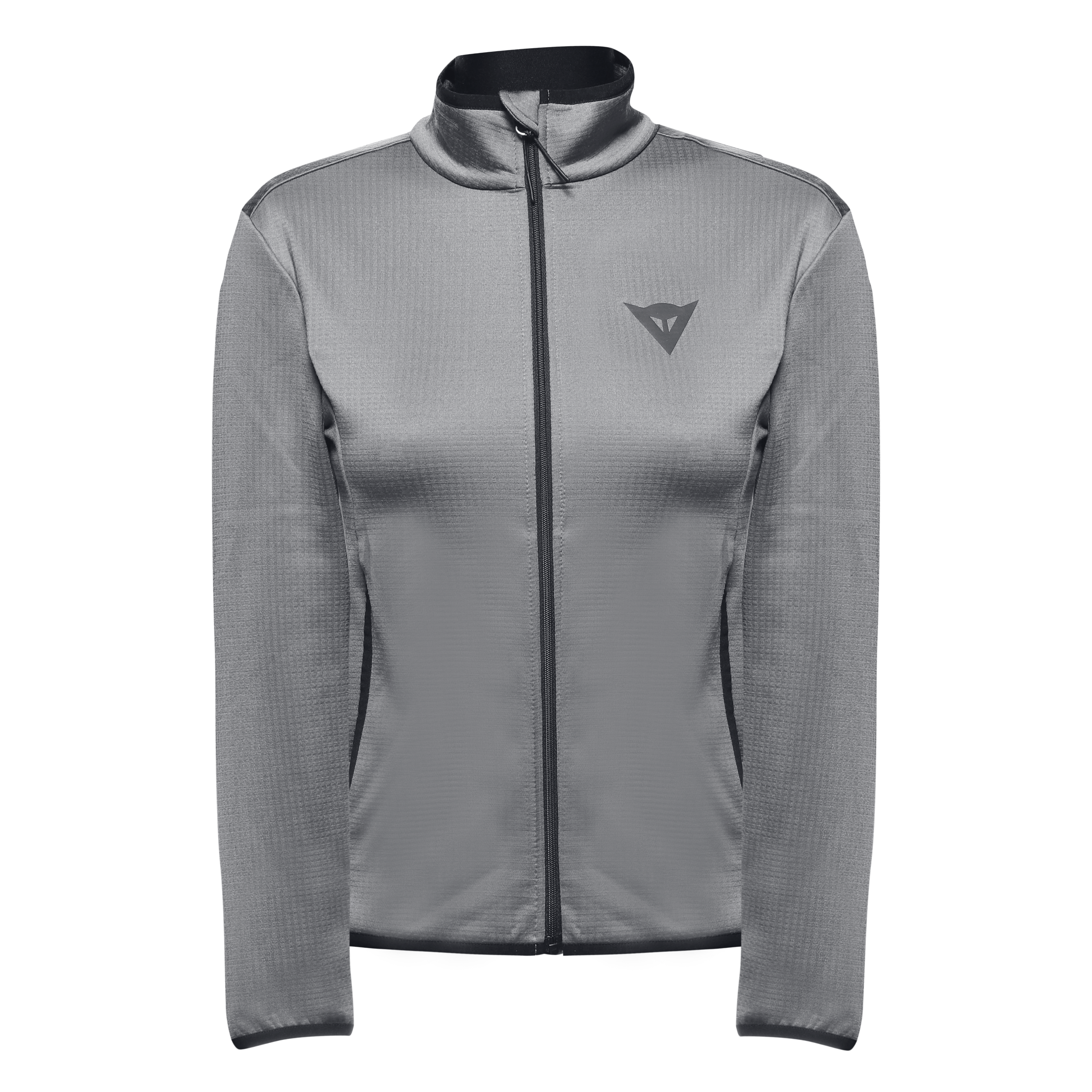 ESSENTIAL COUCHE TECHNIQUE POUR LE SKI FEMME - GREY - 1