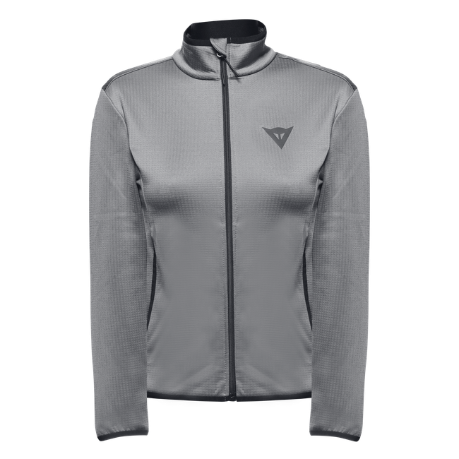 Dainese - Essential Couche Technique Pour Le Ski Femme - Sous-vetements Techniques - Women - Grey - L