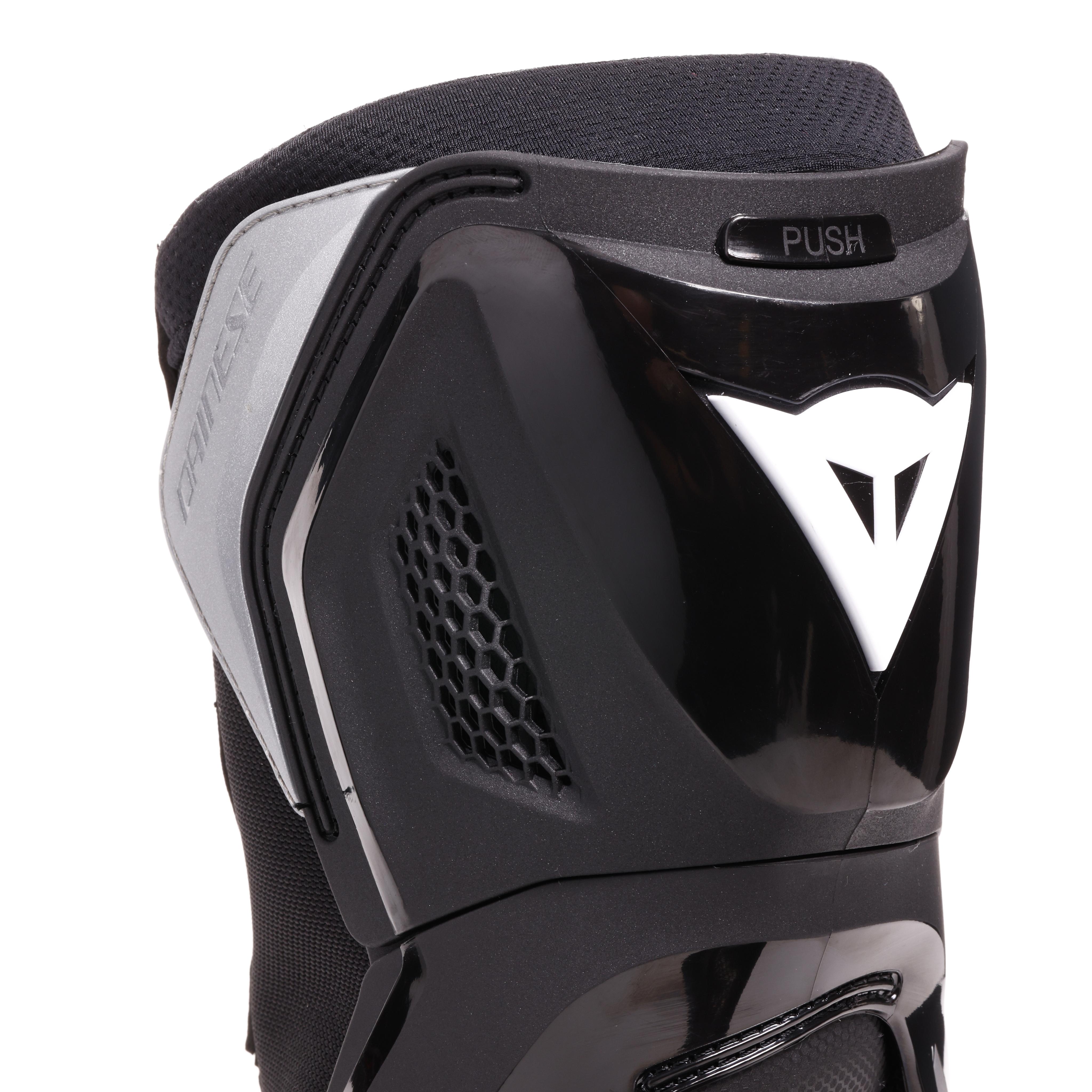 NEXUS 3 IN & OUT BOOTS AIR - BLACK/BLACK - 5