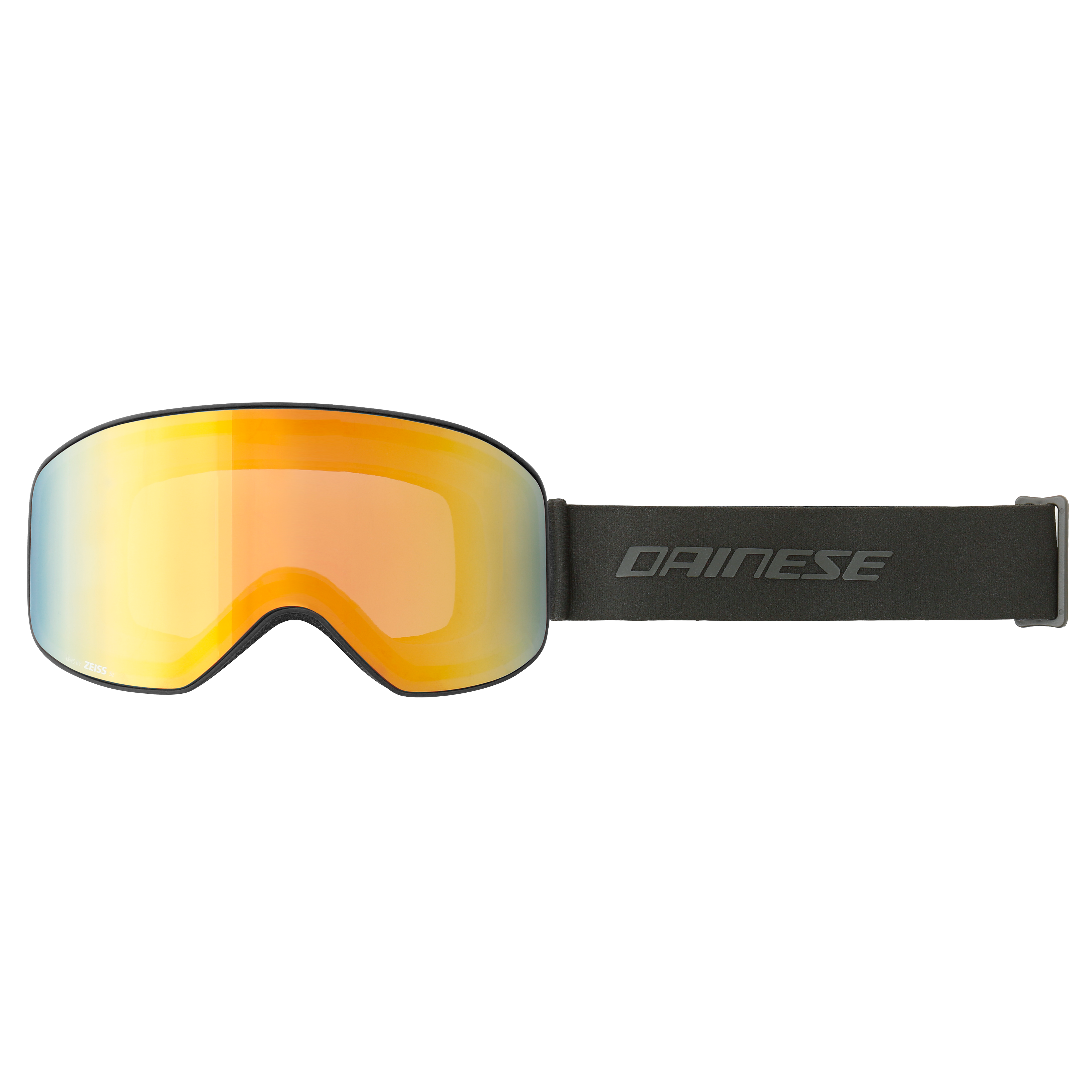 HP HORIZON SKI GOOGLES - ONE SIZE - STRETCH-LIMO - 3