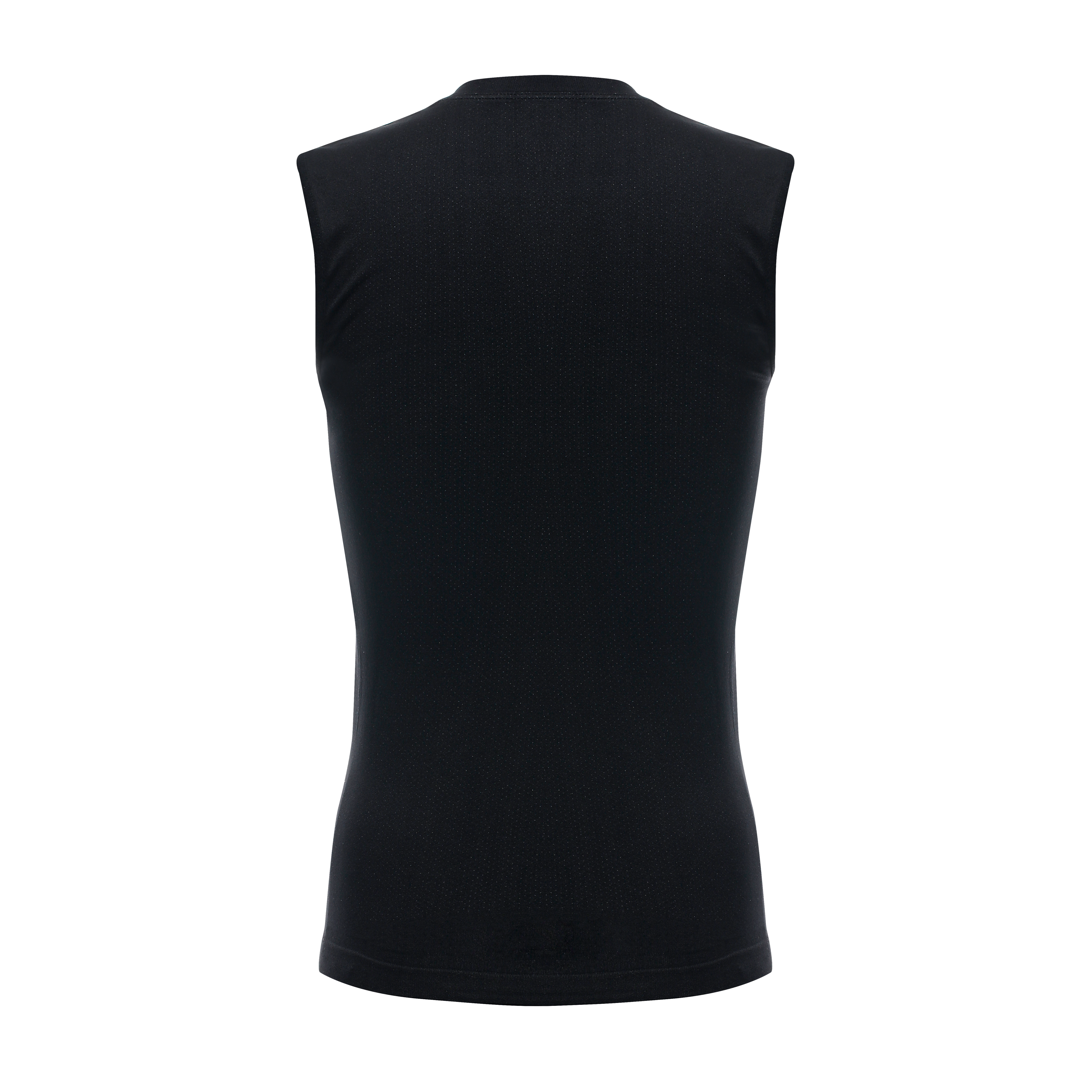 DSKIN VEST - WOMEN'S BIKE TECHNICAL VEST - BLACK - 2