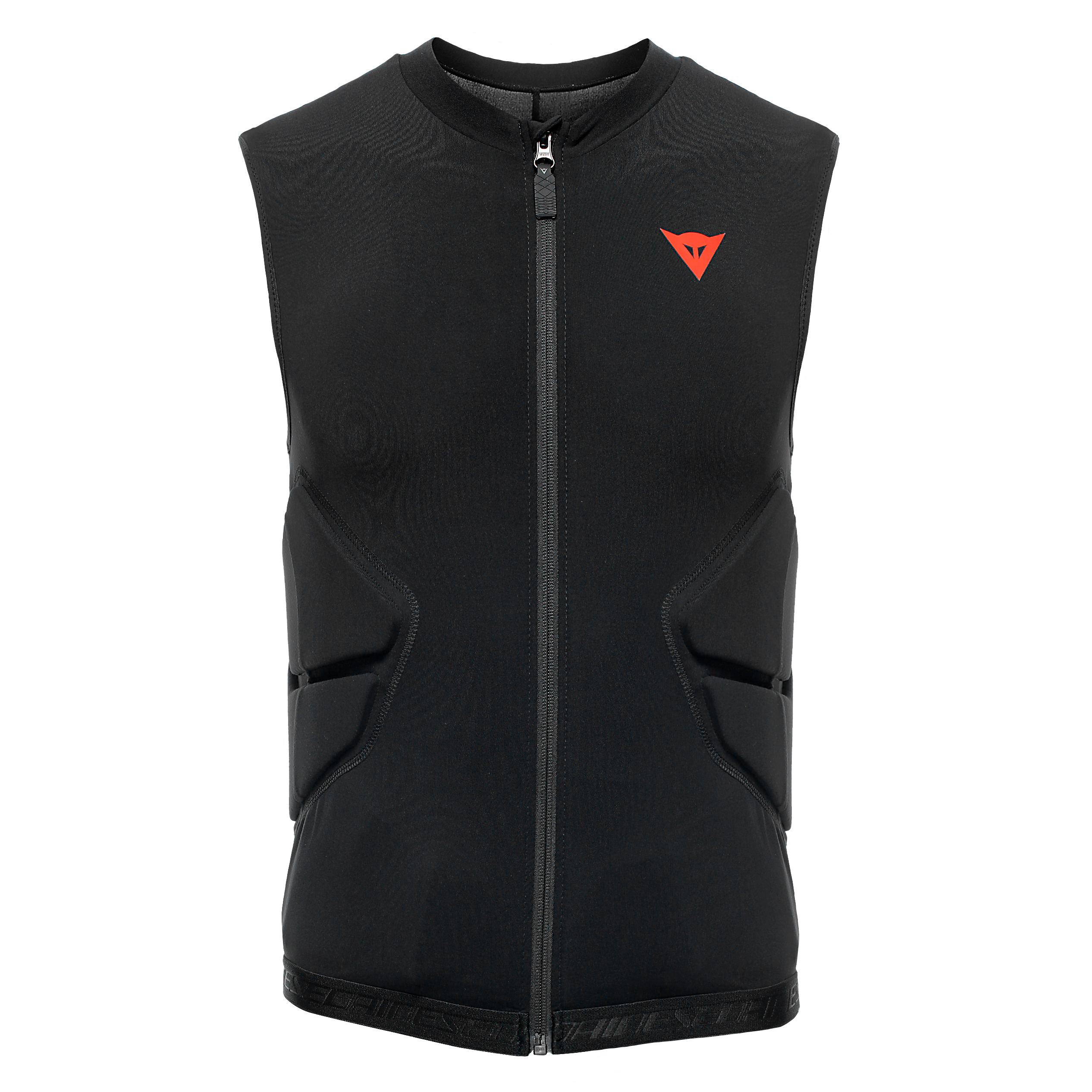 MEN'S FLEXAGON 2 PROTECTIVE SKI VEST - STRETCH LIMO/CASTLE ROCK - 1