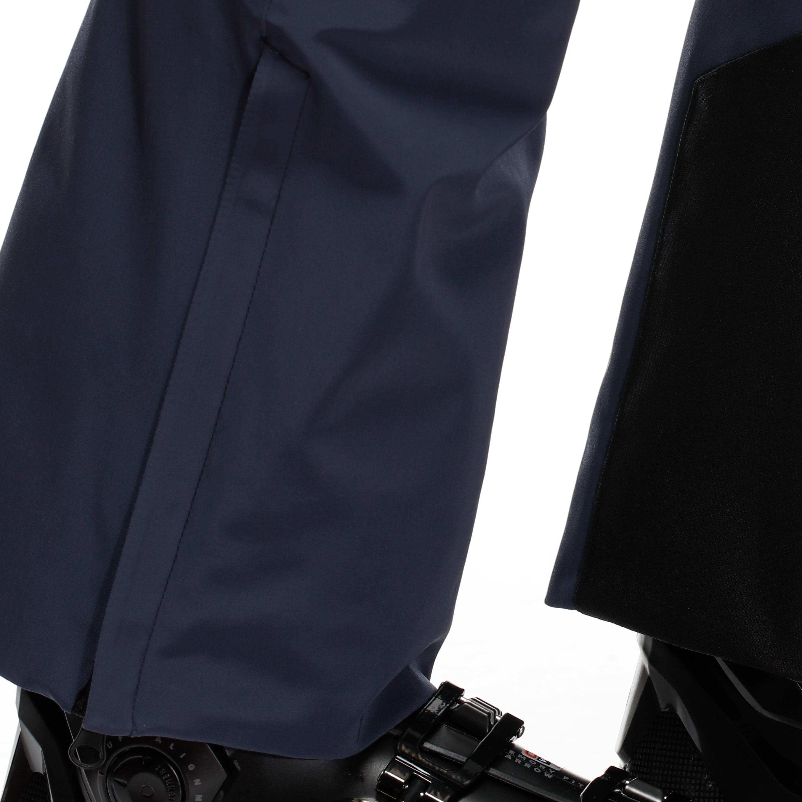 LIGERA DERMIZAX EV&trade; - WOMEN'S SKI PANTS - NIGHTBLUE - 9