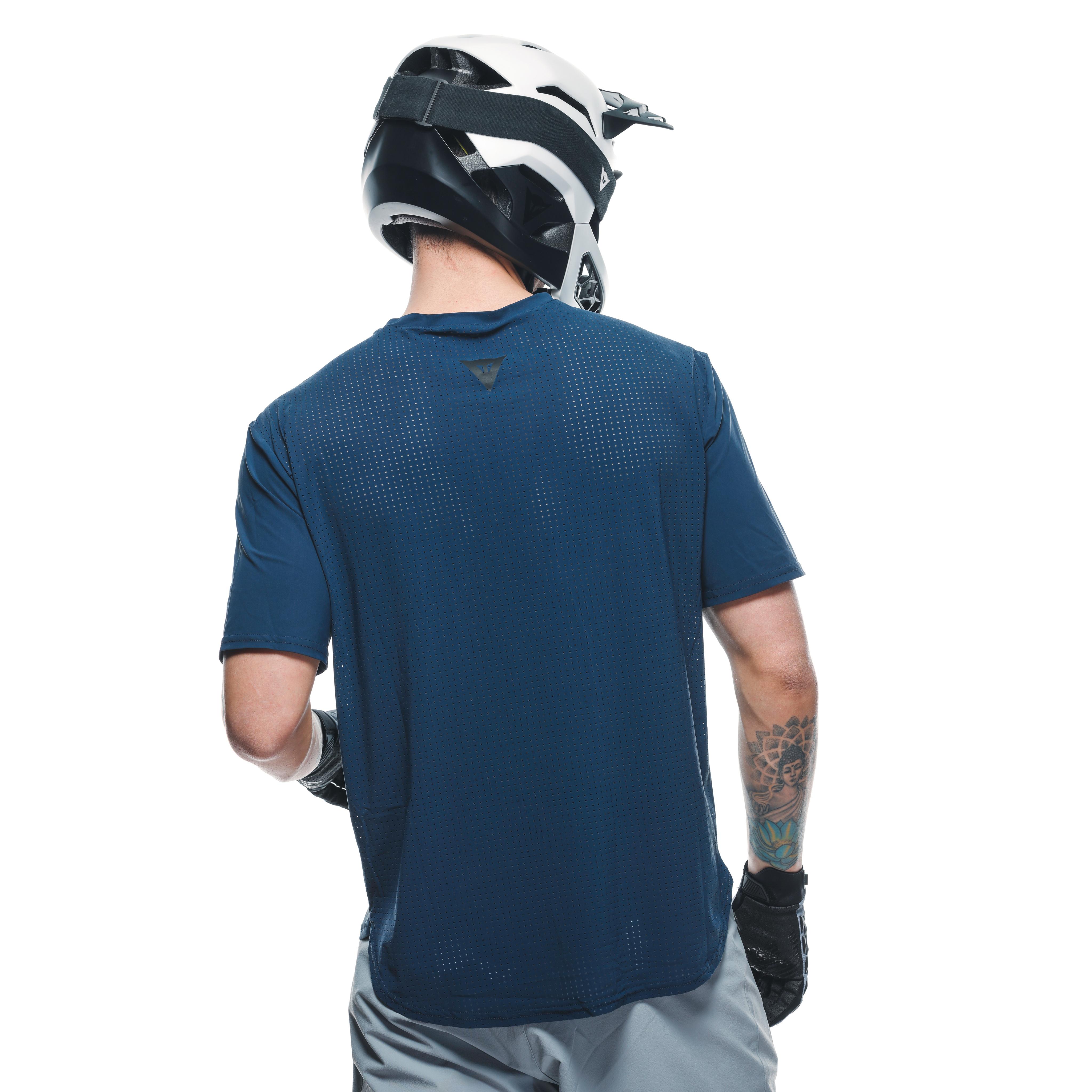 HGR - PANTALONS COURTS V&Eacute;LO POUR HOMME - TRADEWINDS - 8