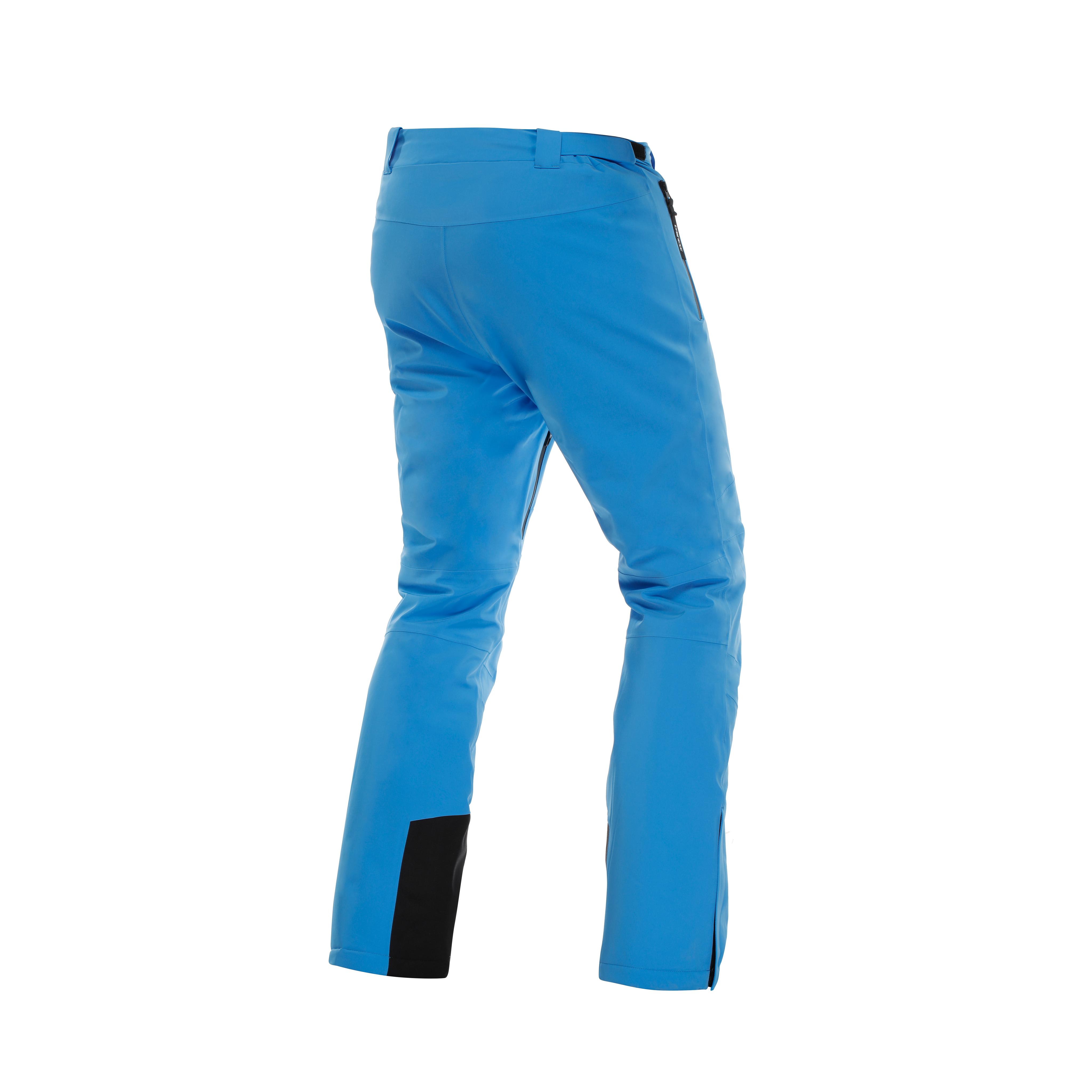 ARIANTE DERMIZAX EV&trade; - MEN'S SKI PANTS - BLUE - 2