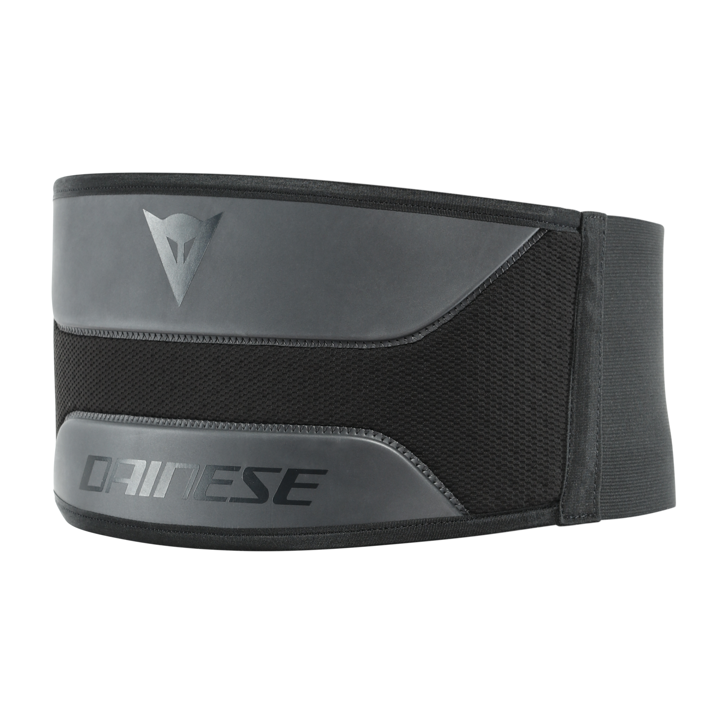 LUMBAR BELT LOW - BLACK - 1