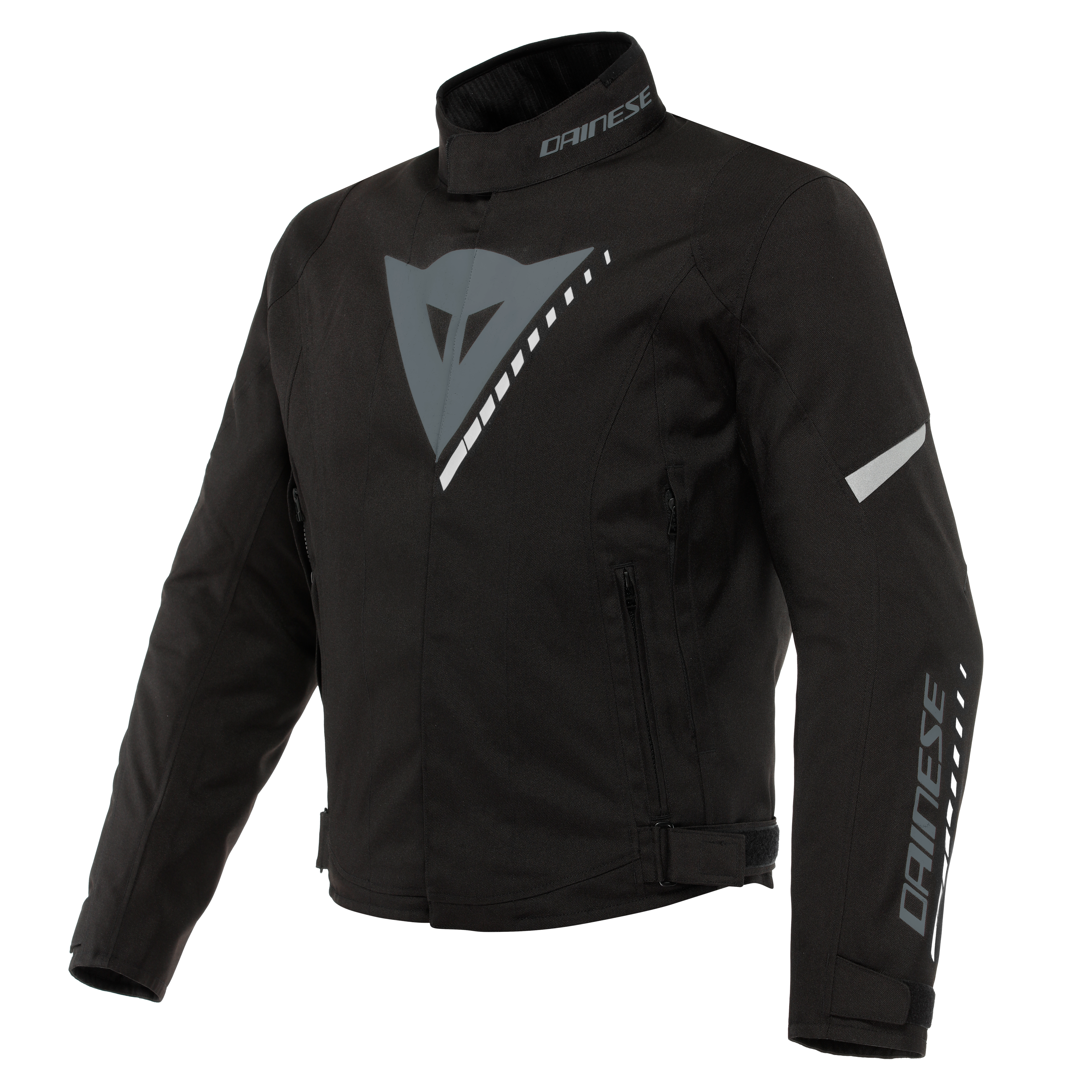 BLACK/CHARCOAL-GRAY/WHITE