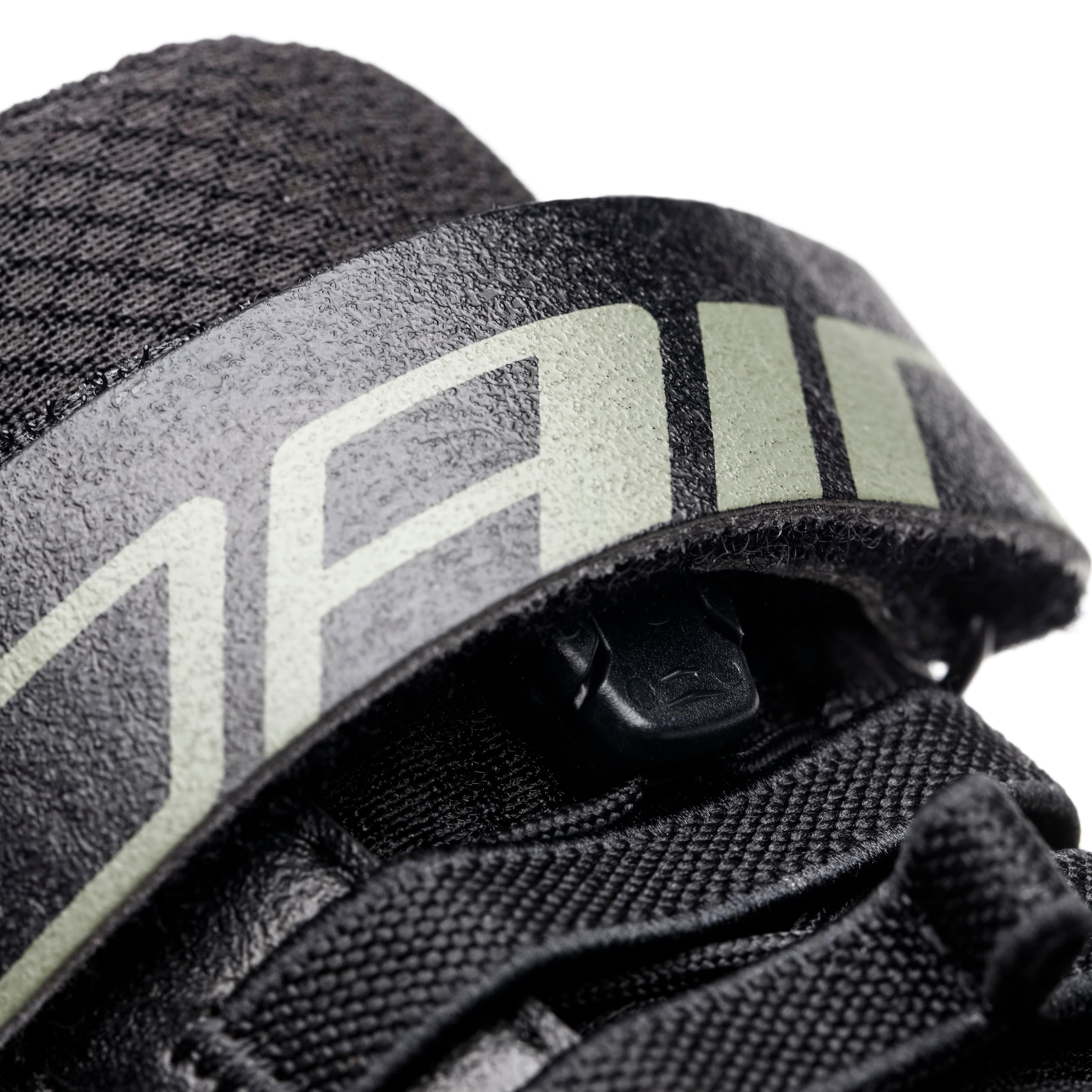 HG ACTO PRO - CHAUSSURES DE V&Eacute;LO - BLACK/BLACK - 10
