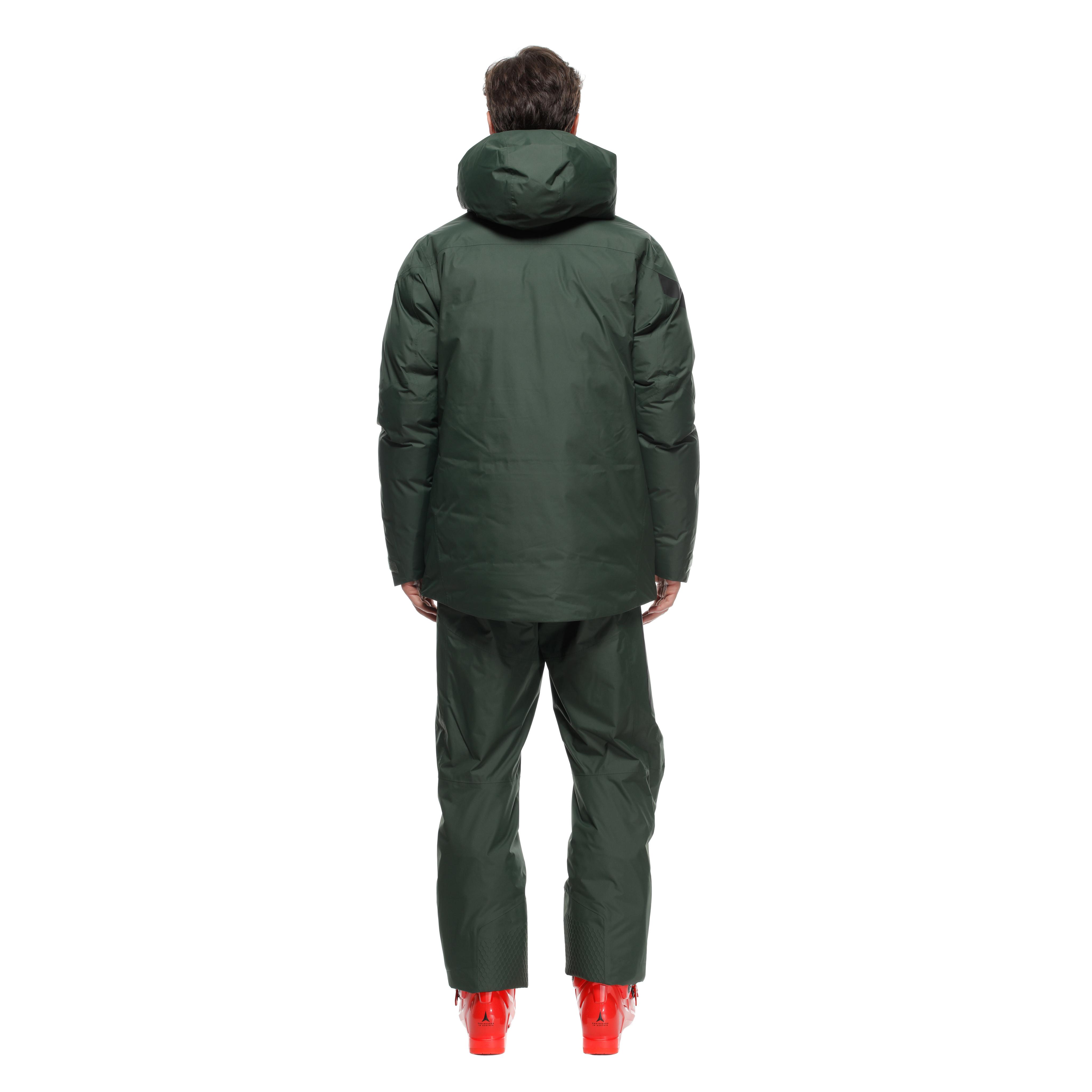 M002 D-DRY&reg; VESTE DE SKI HOMME - DUFFEL-BAG - 7