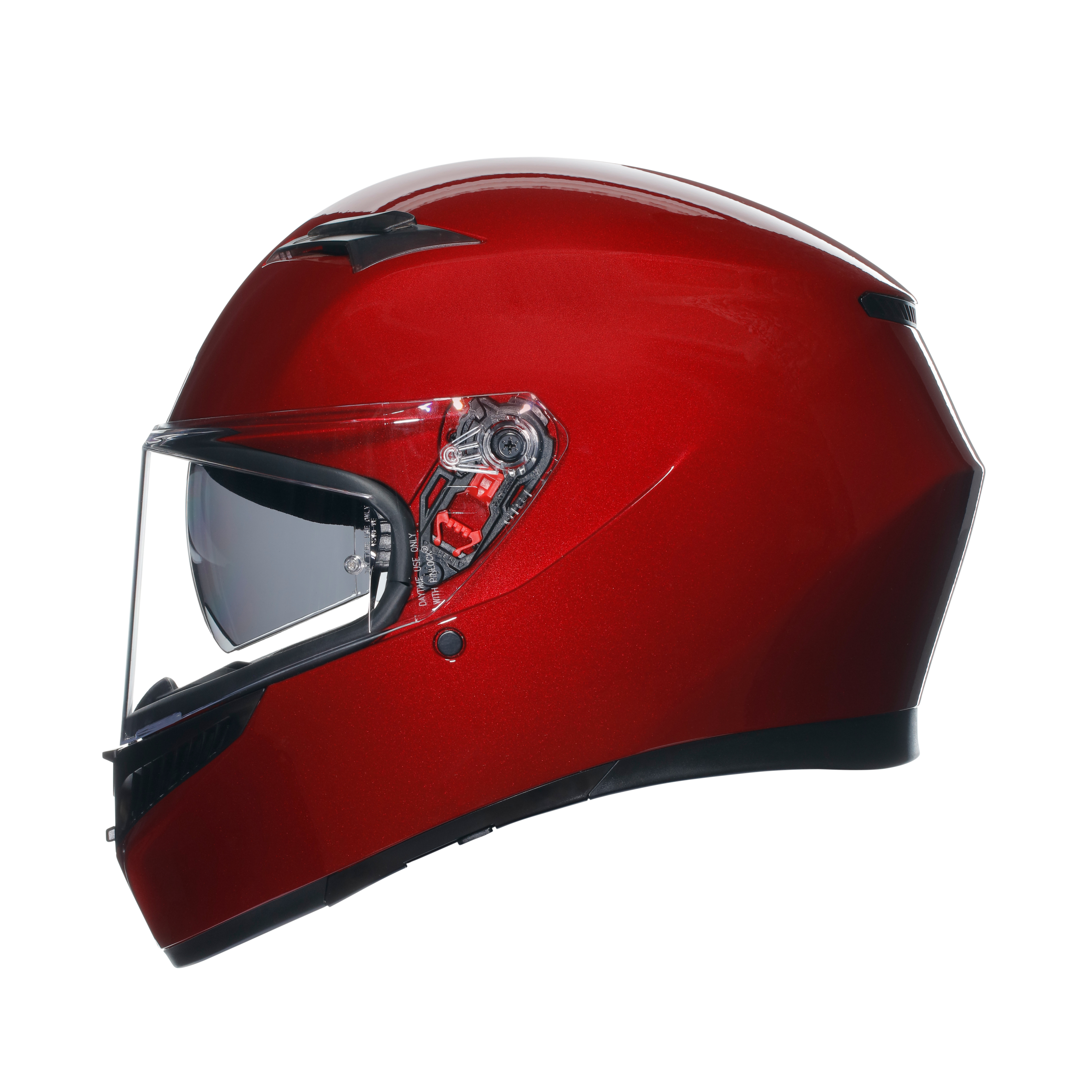 K3 DOT(E2206) - MONO COMPETIZIONE RED -  - 2