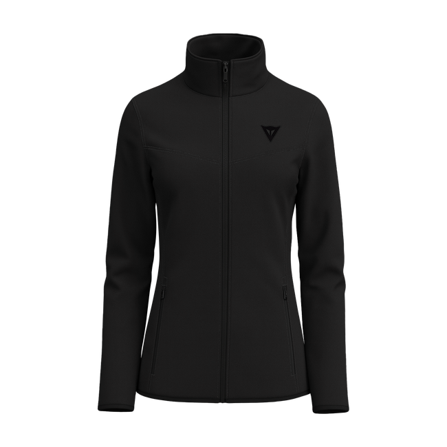 Dainese - Ayrak Couche Technique De Ski Femme - Sous-vetements Techniques - Women - Stretch Limo - Xl