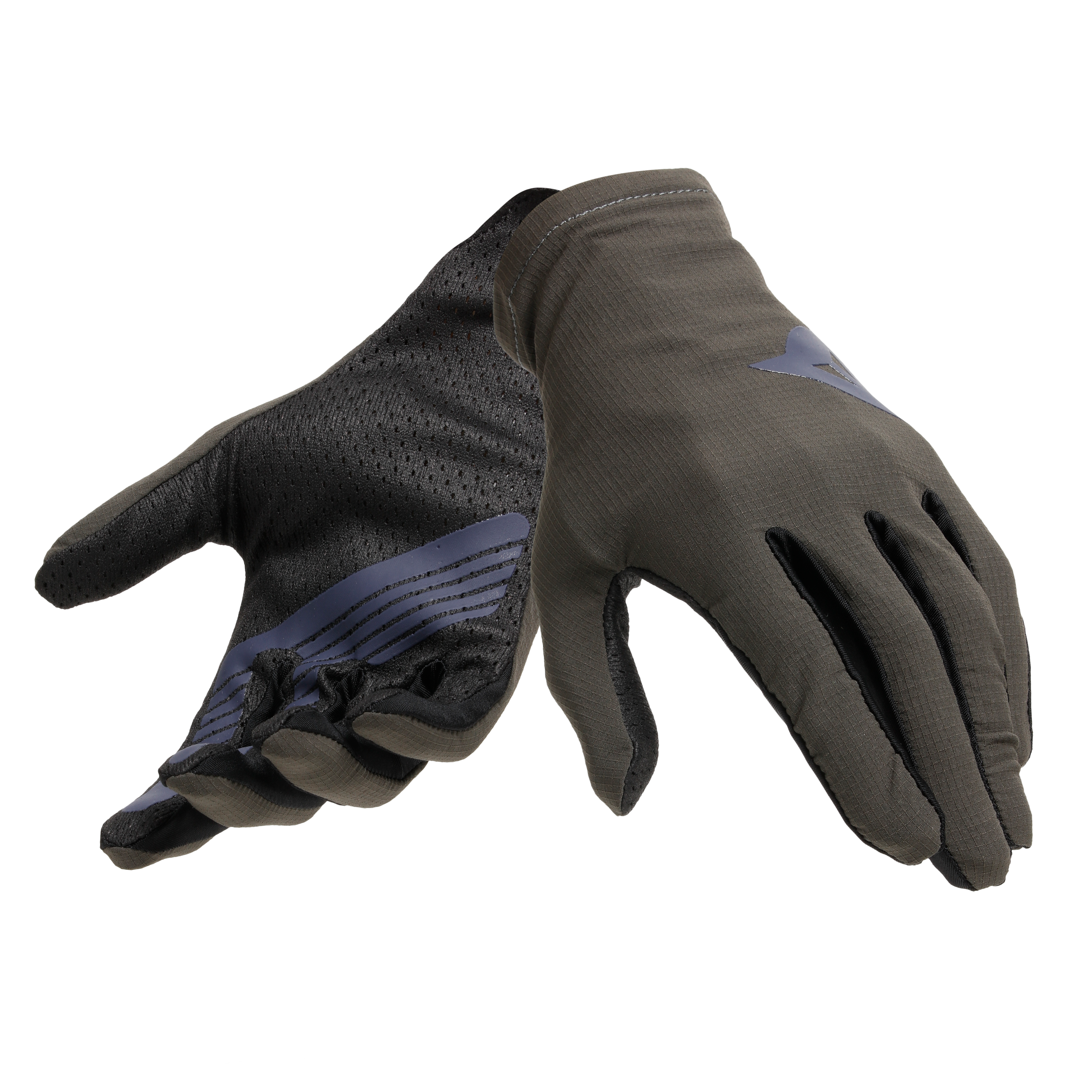 HGL - GANTS DE V&Eacute;LO UNISEXE - MILITARY-GREEN - 5