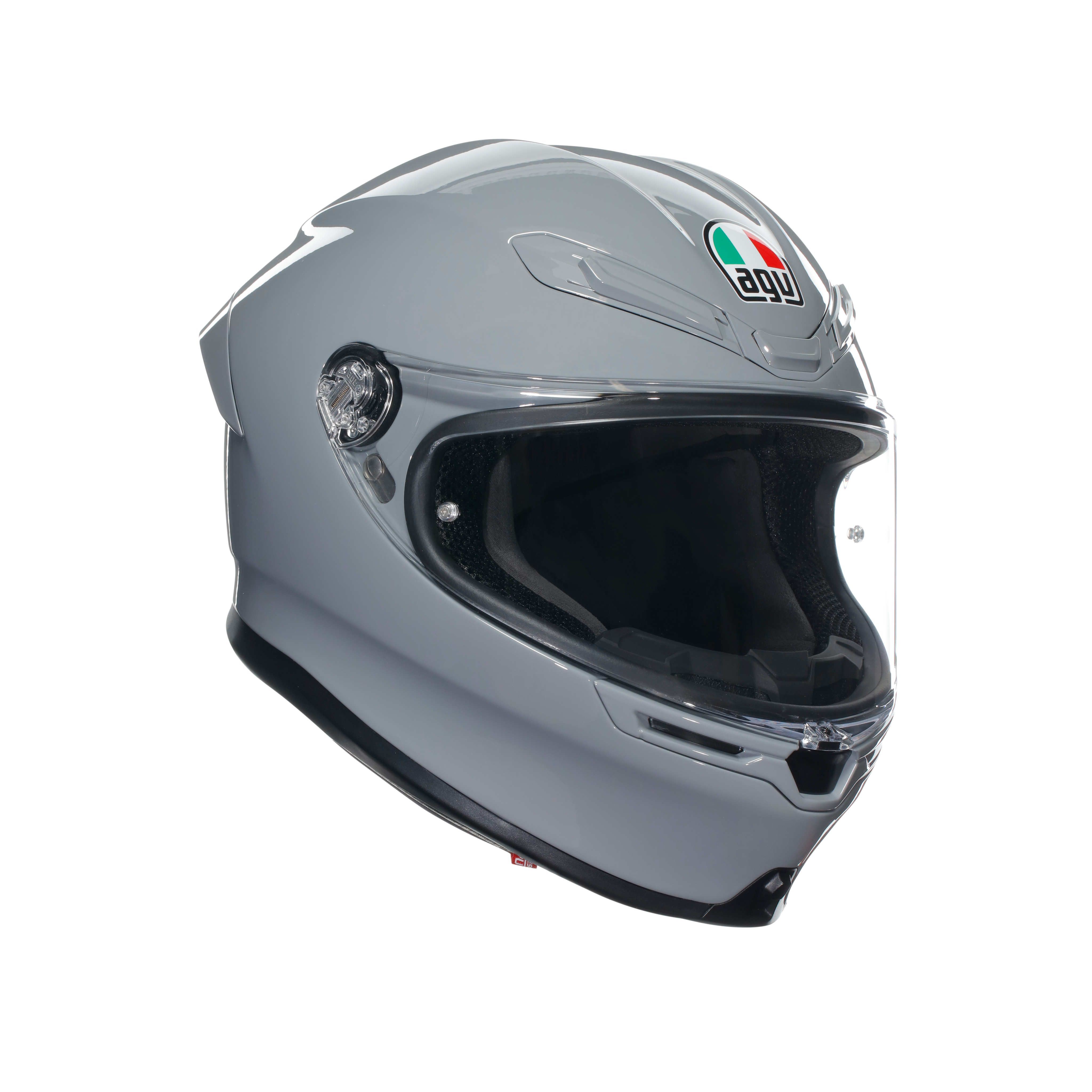 K6 S NARDO GREY - CASQUE MOTO INT&Eacute;GRAL E2206 -  - 1