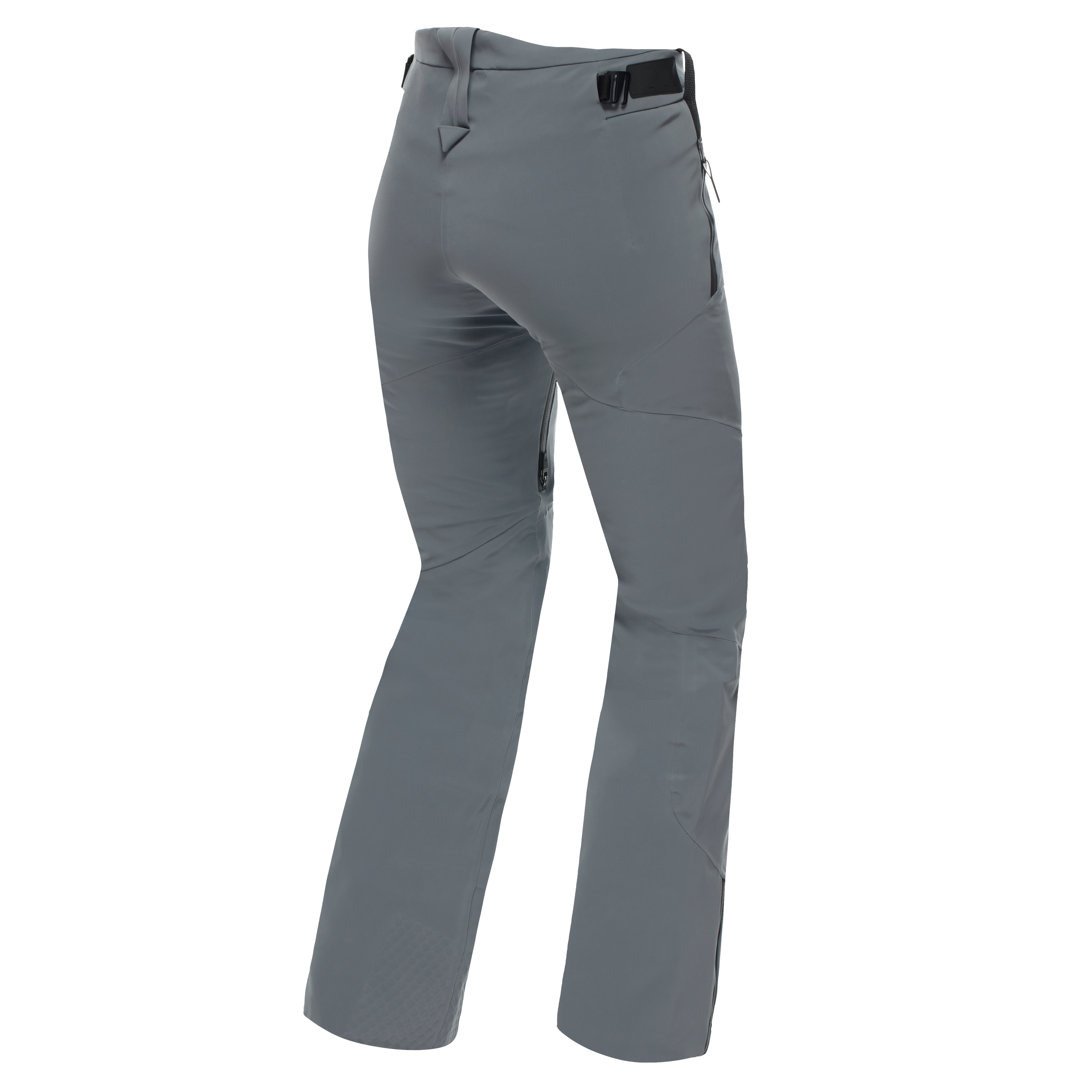 HP VERGLAS PANTS WMN - CASTLE-ROCK - 2