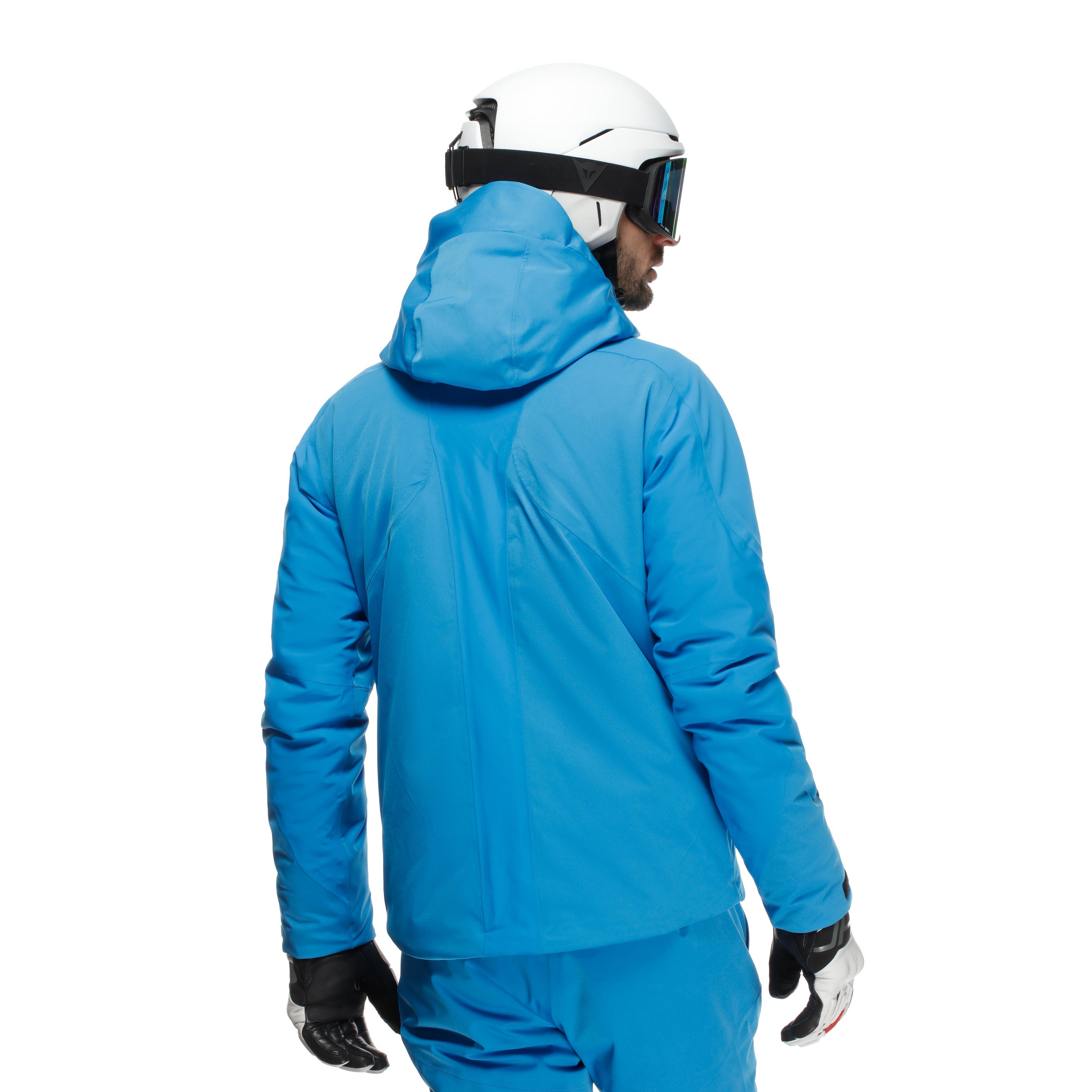 SPEED DEMON LAB - VESTE DE SKI HOMME - BLUE - 4