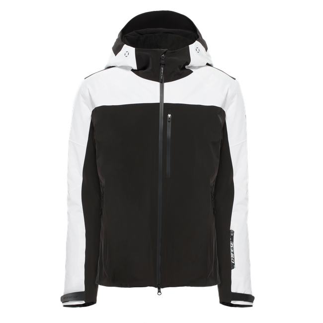 Dainese Men's White - Speed Demon Lab Domeair Pro - Jackets - Stretch-Limo/ - Xs