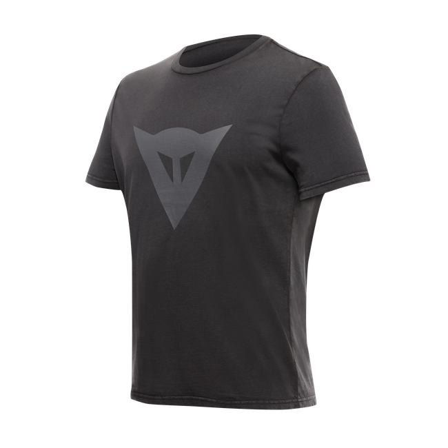 Dainese - Dyed Speed Demon T - T-shirts - Men - Pirate Black - S