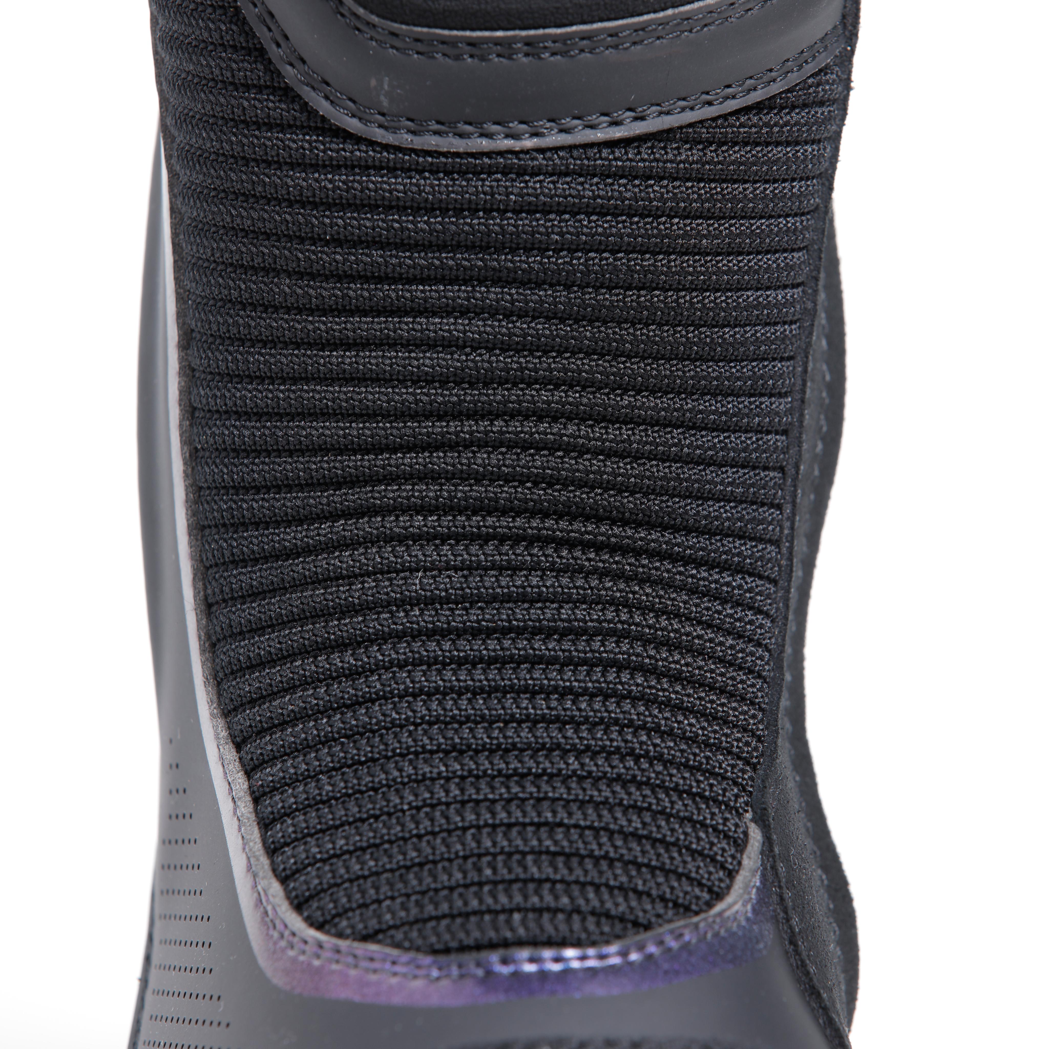 FREELAND 2 GORE-TEX&reg; BOOTS WMN - BLACK - 7