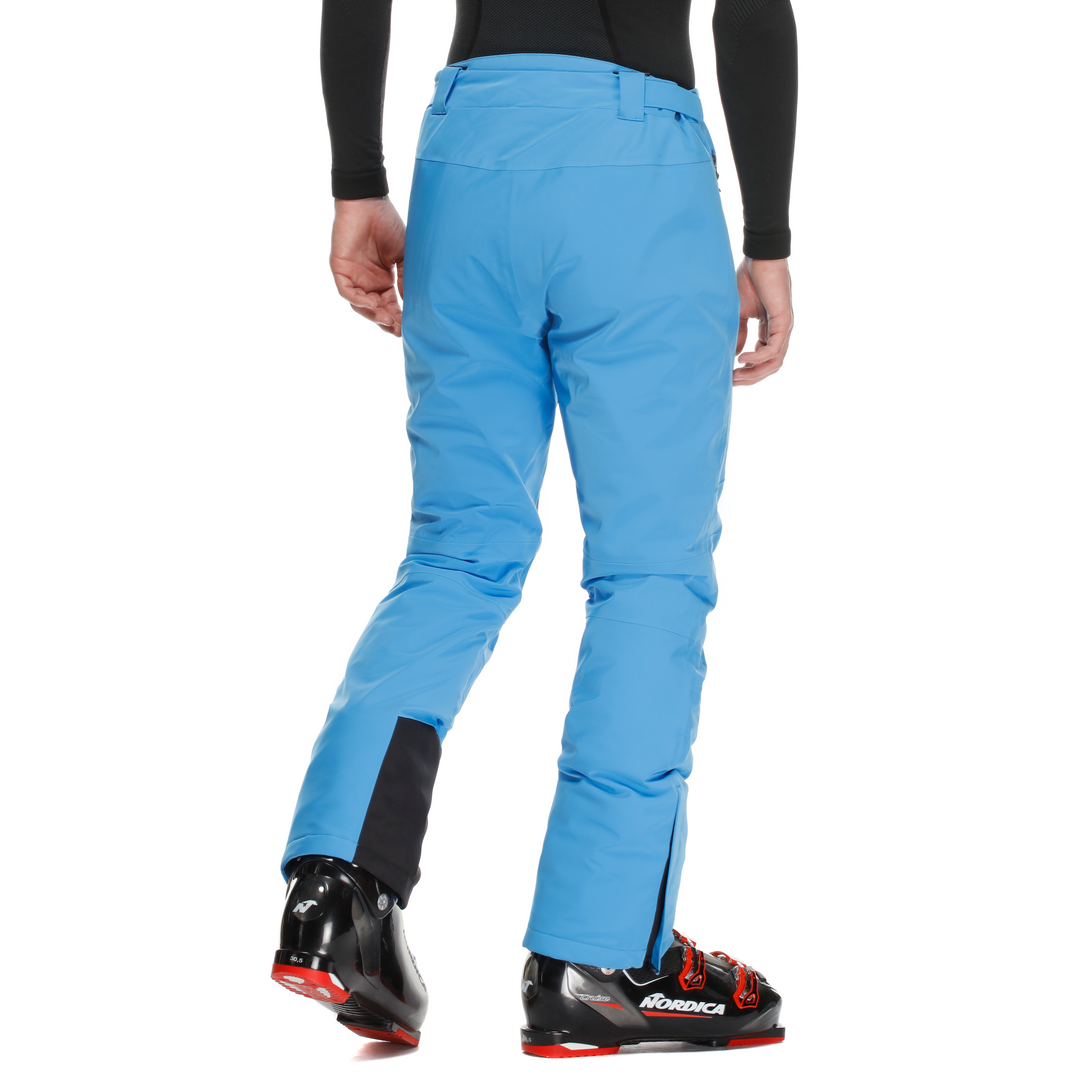 ARIANTE DERMIZAX EV&trade; - MEN'S SKI PANTS - BLUE - 4