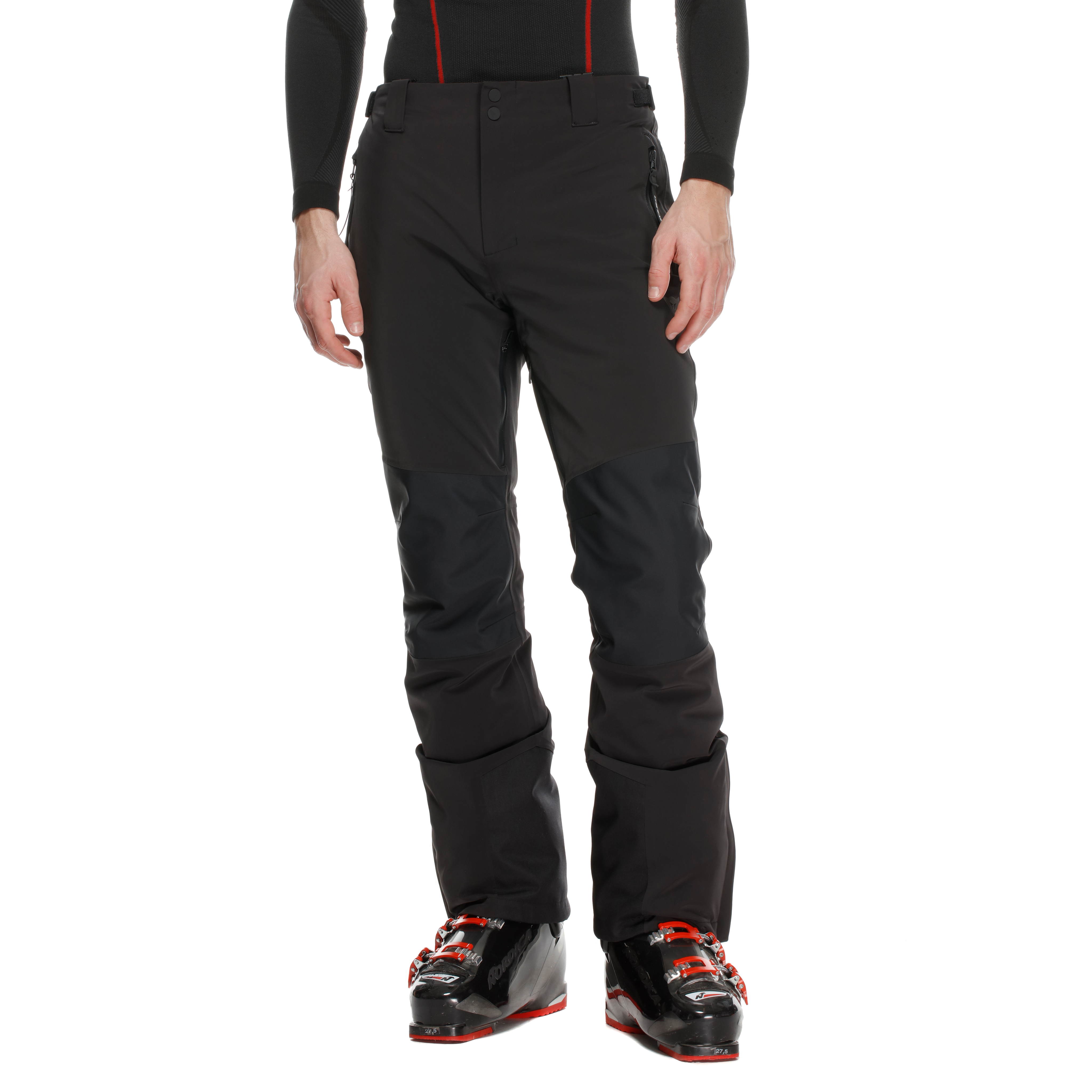 SPEED DEMON LAB PRO - MEN&rsquo;S SKI PANTS - STRETCH-LIMO - 3