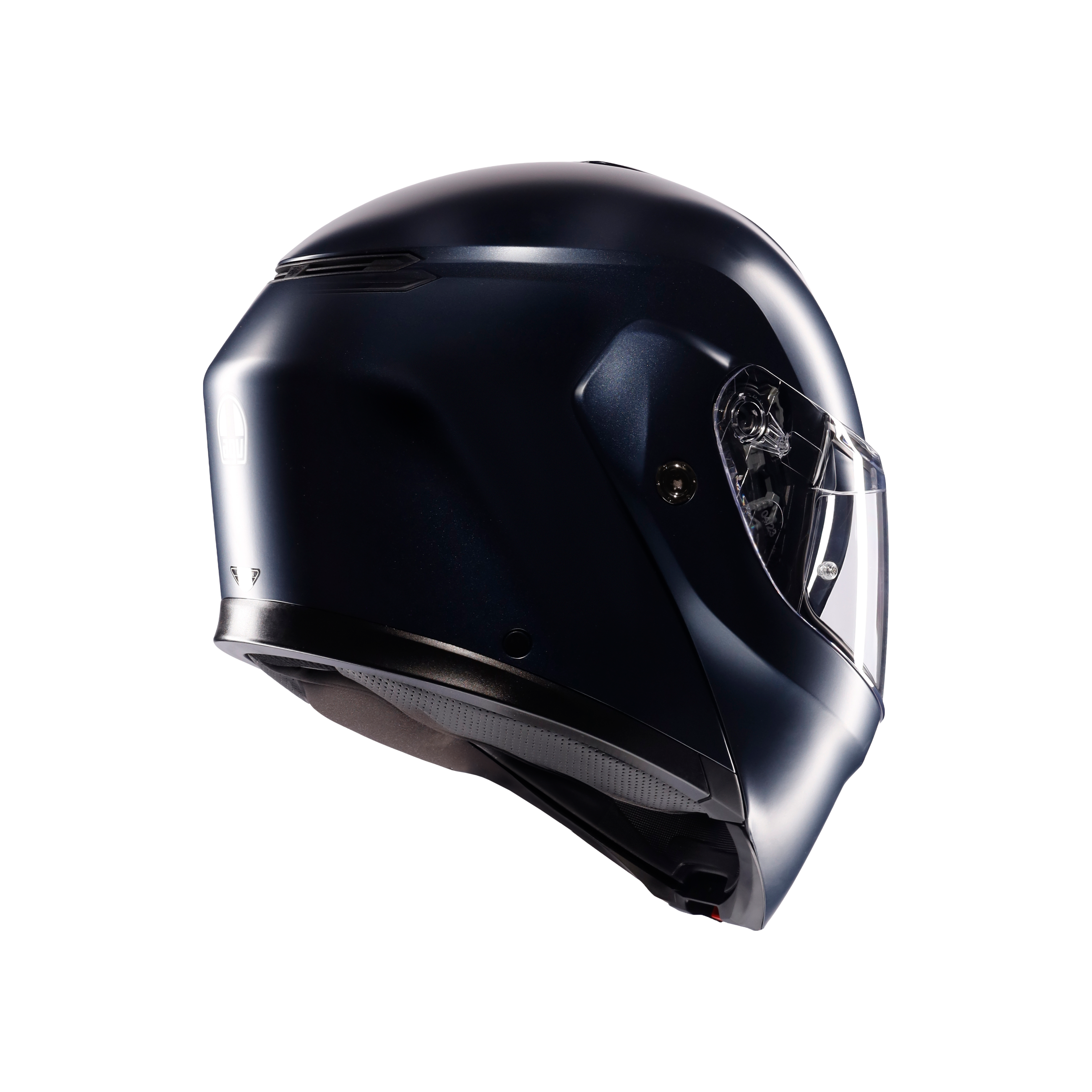 STREETMODULAR MONO MATT PROFONDO BLUE - CASQUE MOTO MODULAIRE E2206 -  - 5