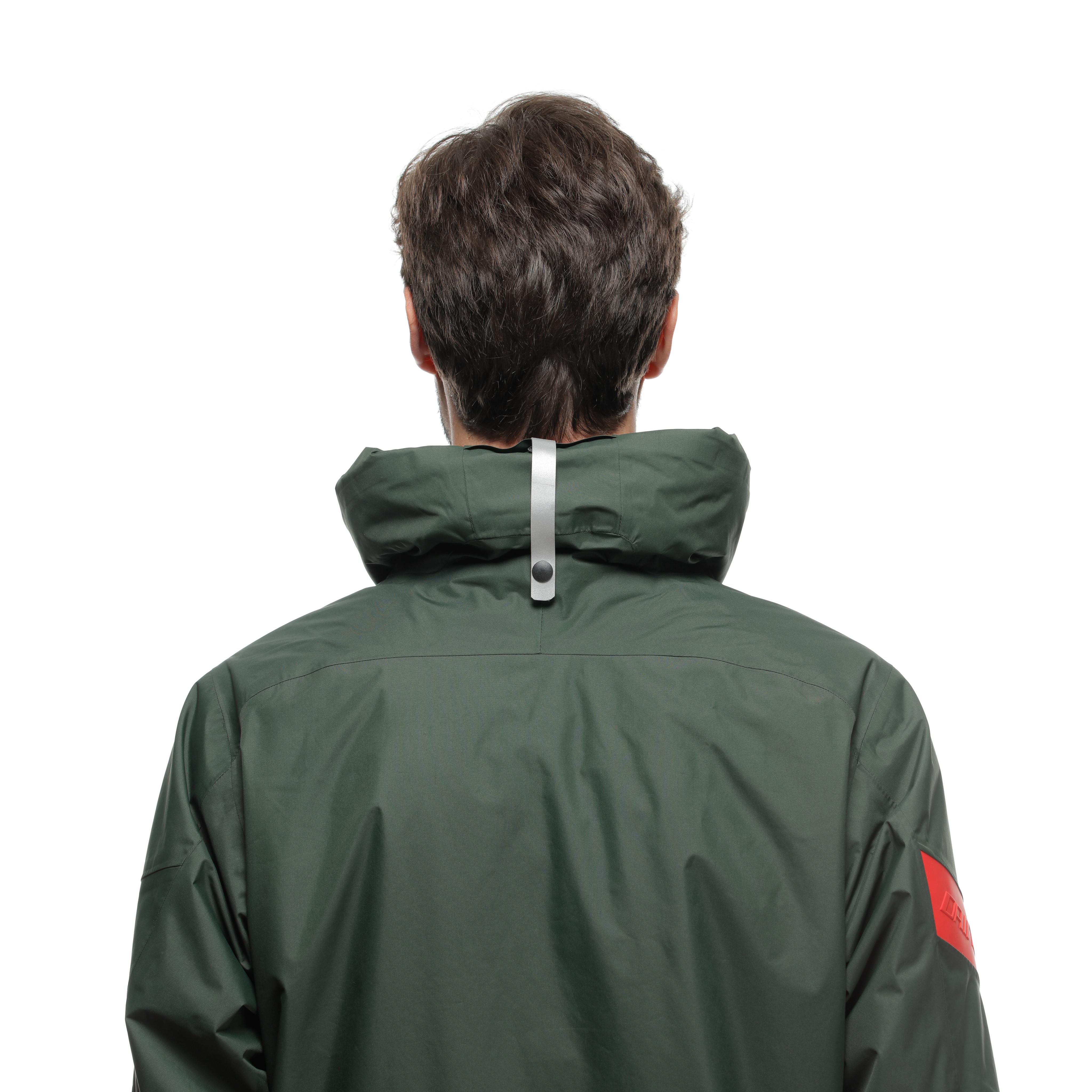 M001 D-DRY&reg; VESTE DE SKI HOMME - DUFFEL-BAG - 11