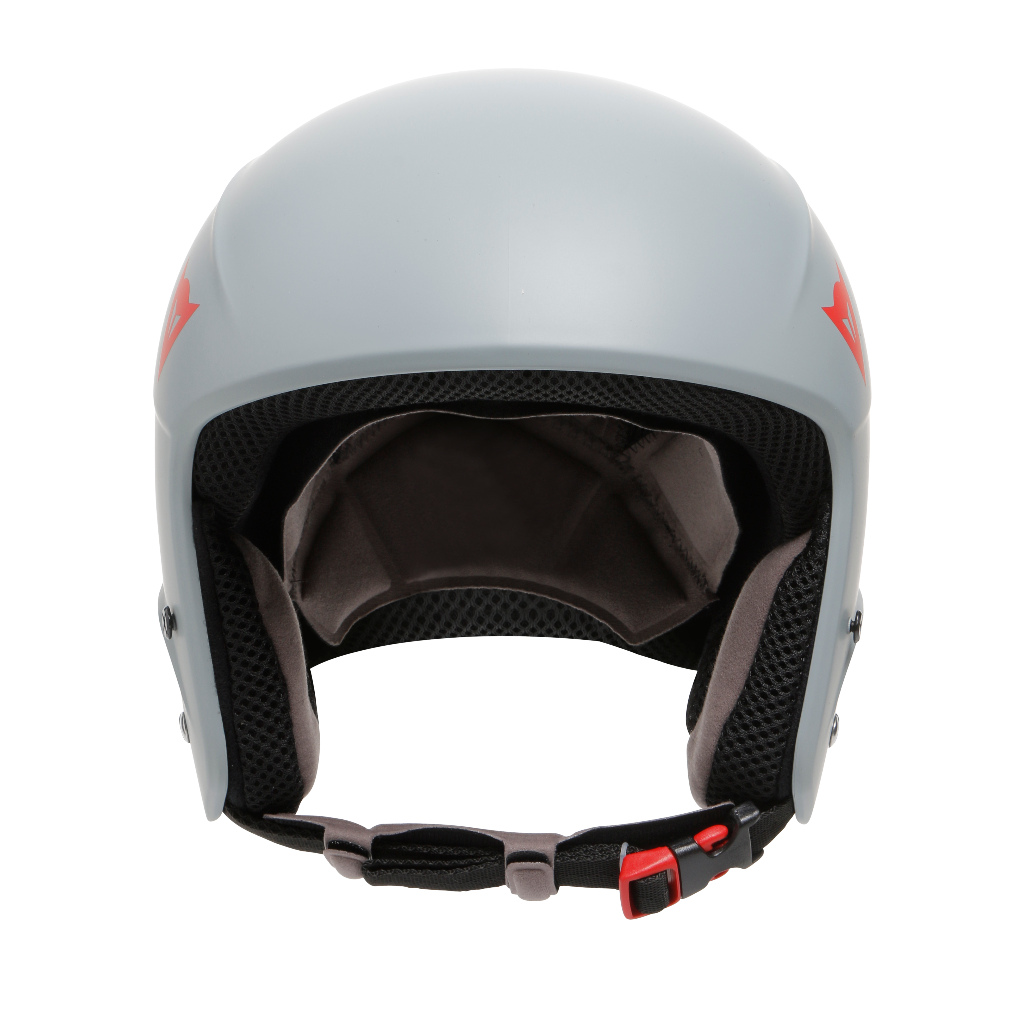 KID'S SCARABEO R001 ABS SKI HELMET - NARDO-GRAY - 3